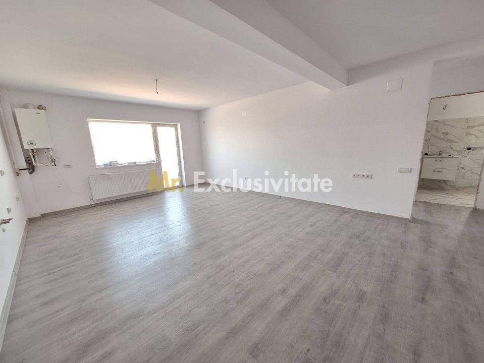 Apartament Stefanesti Cavalerului Residence Bloc 2026 parcare inclusa - 1