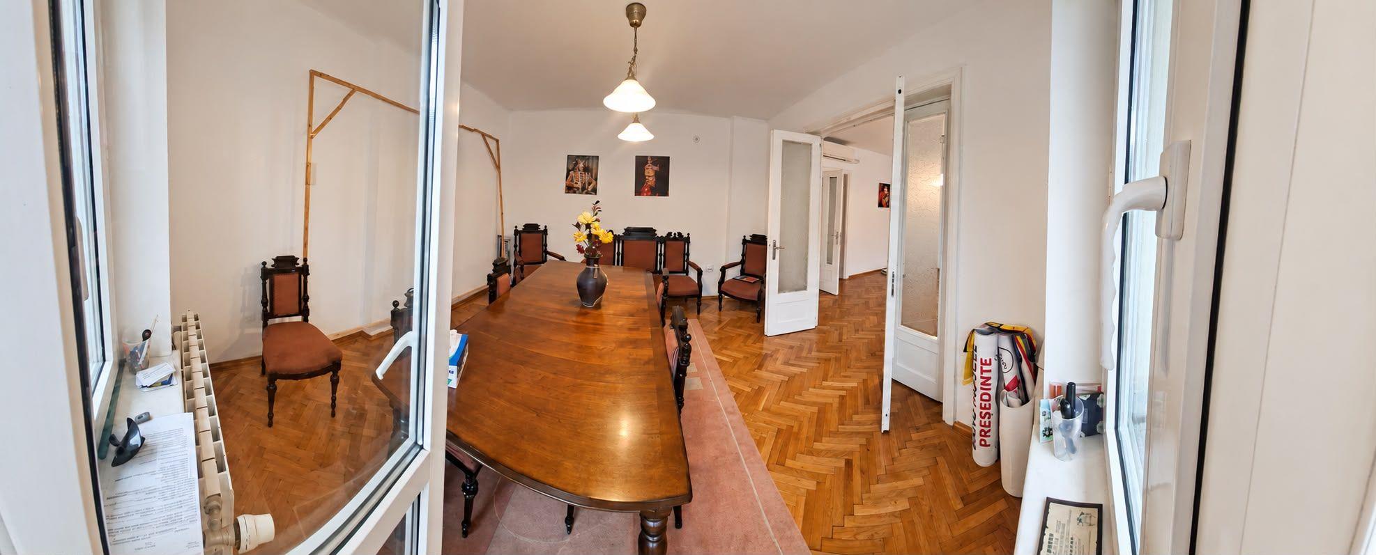 Apartament-3 camere-Armeneasca - 3