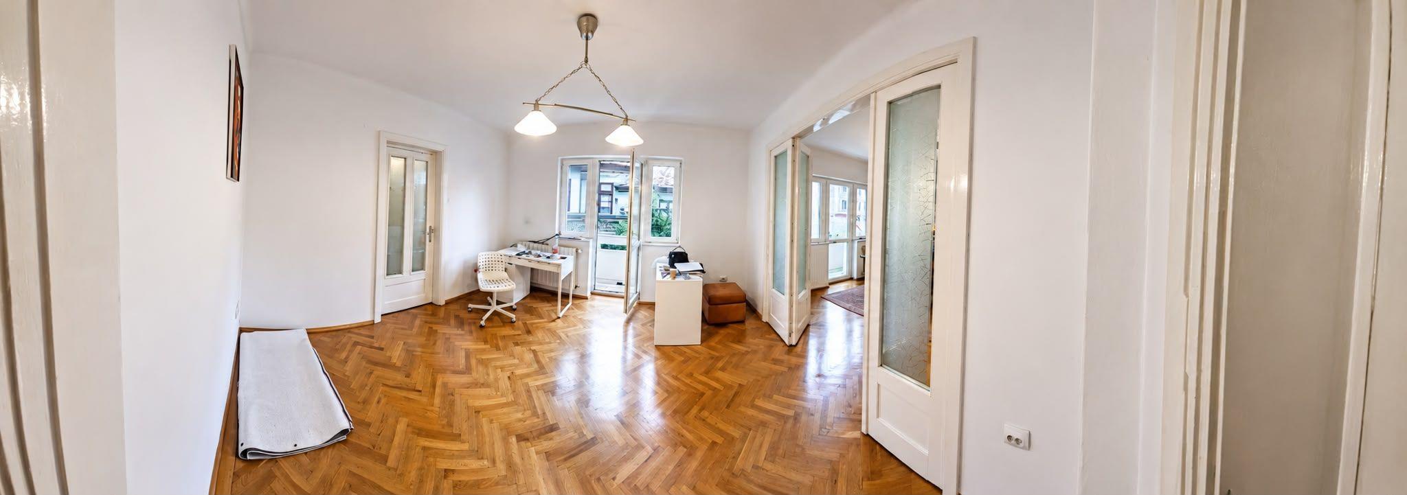 Apartament-3 camere-Armeneasca - 2