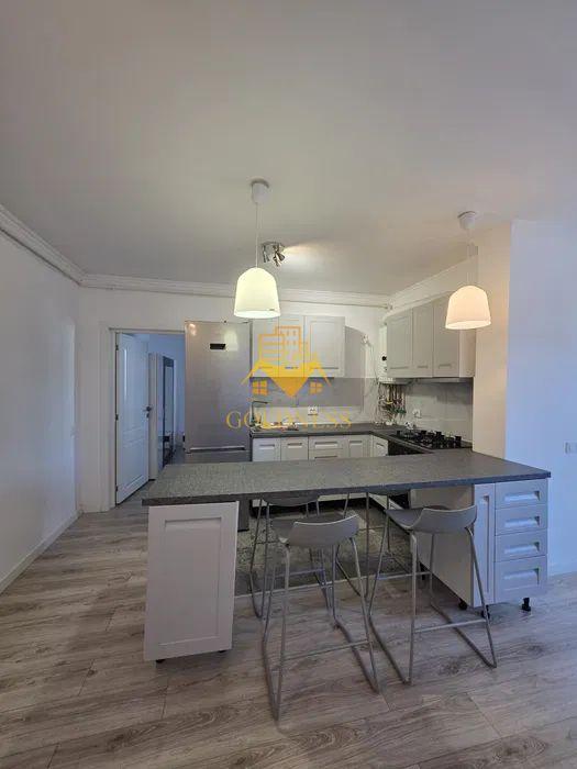3 camere open space, Parcare, Zona Bmw, Floresti, Vivo - 6