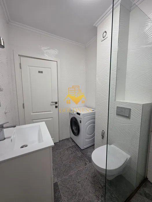 3 camere open space, Parcare, Zona Bmw, Floresti, Vivo - 7
