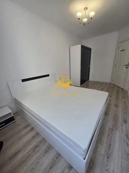 3 camere open space, Parcare, Zona Bmw, Floresti, Vivo - 4