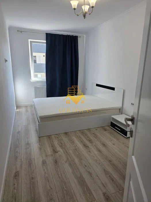 3 camere open space, Parcare, Zona Bmw, Floresti, Vivo - 5