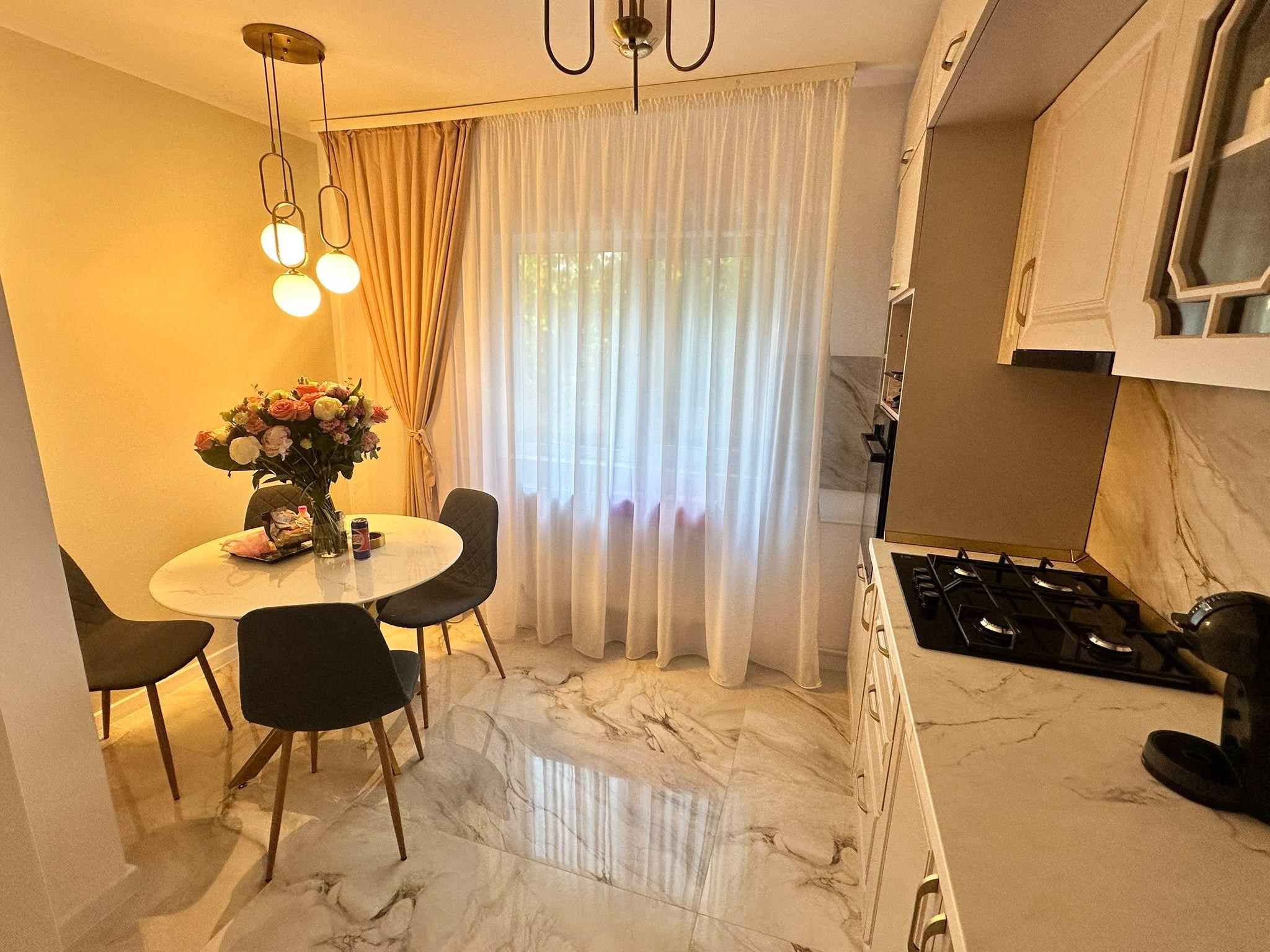 Apartament 2 camere Decomandat-Design Interior Premium -13 Septembrie - 5