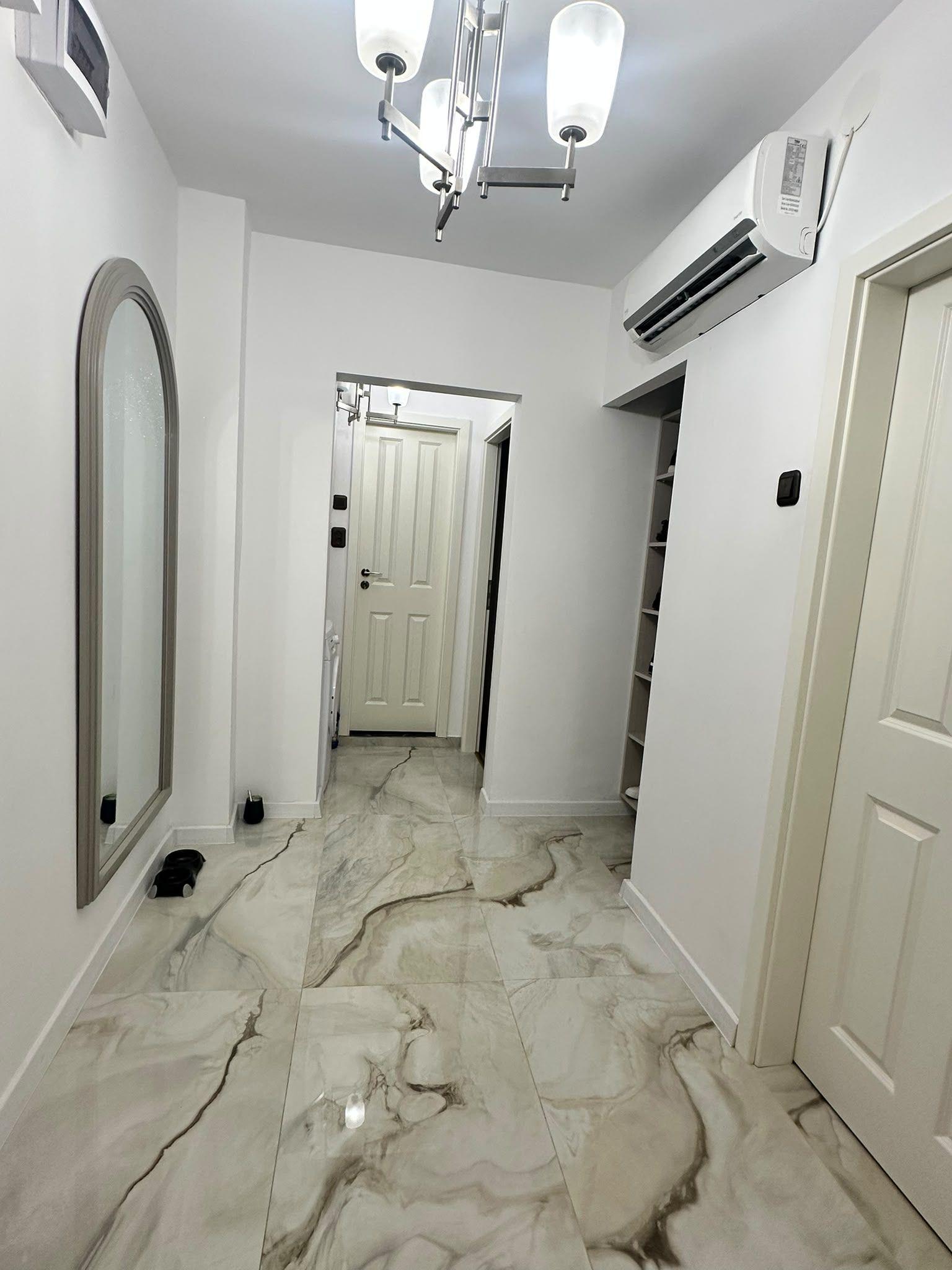 Apartament 2 camere Decomandat-Design Interior Premium -13 Septembrie - 11