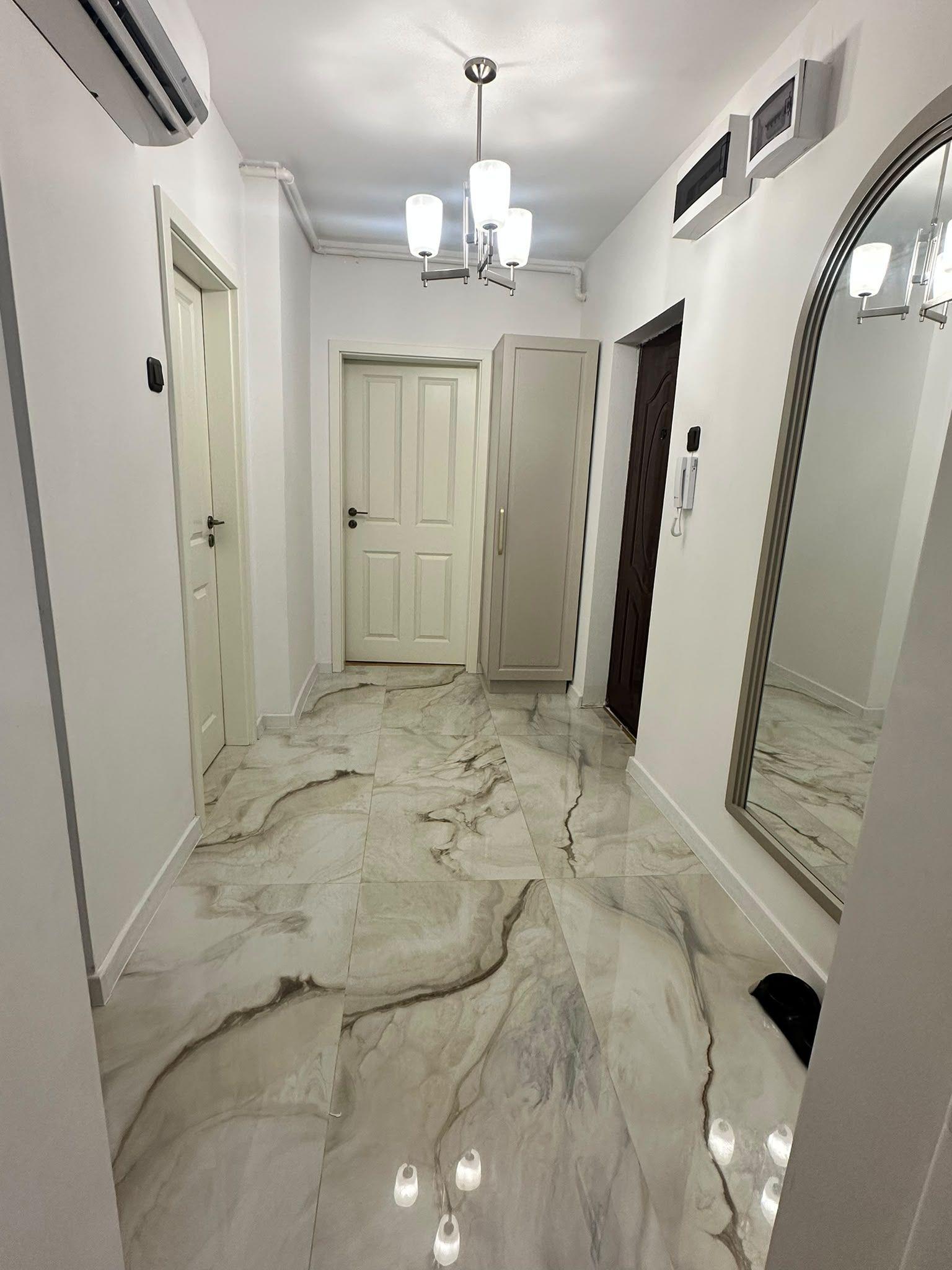 Apartament 2 camere Decomandat-Design Interior Premium -13 Septembrie - 12
