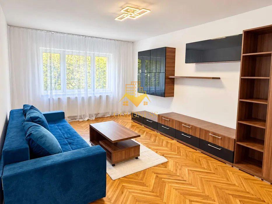 2 camere decomandate, UMF, Louis Pasteur,Mega Image,UTCN -FAUD Zorilor - 1