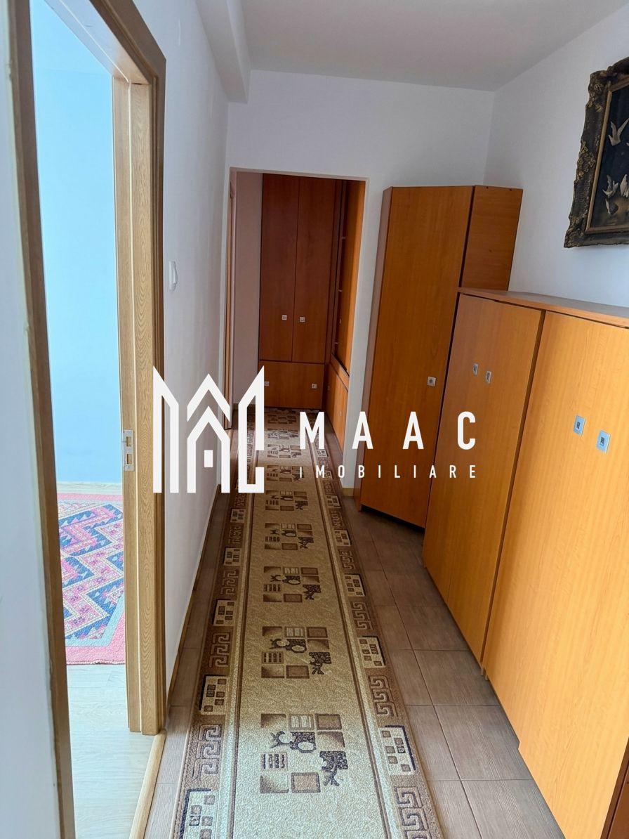 Apartament 3 camere de vânzare Sibiu | Mihai Viteazul | 87 mp - 8