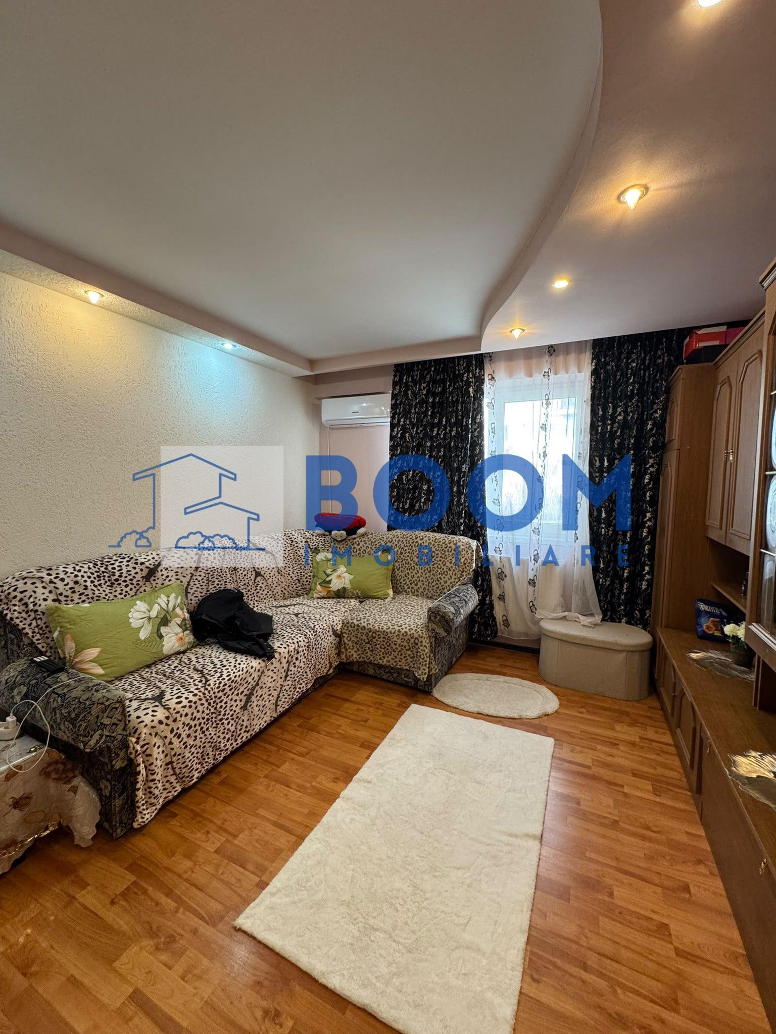 Garsoniera 22 mp | Zona Ostroveni | Mobilata si Utilata - 8