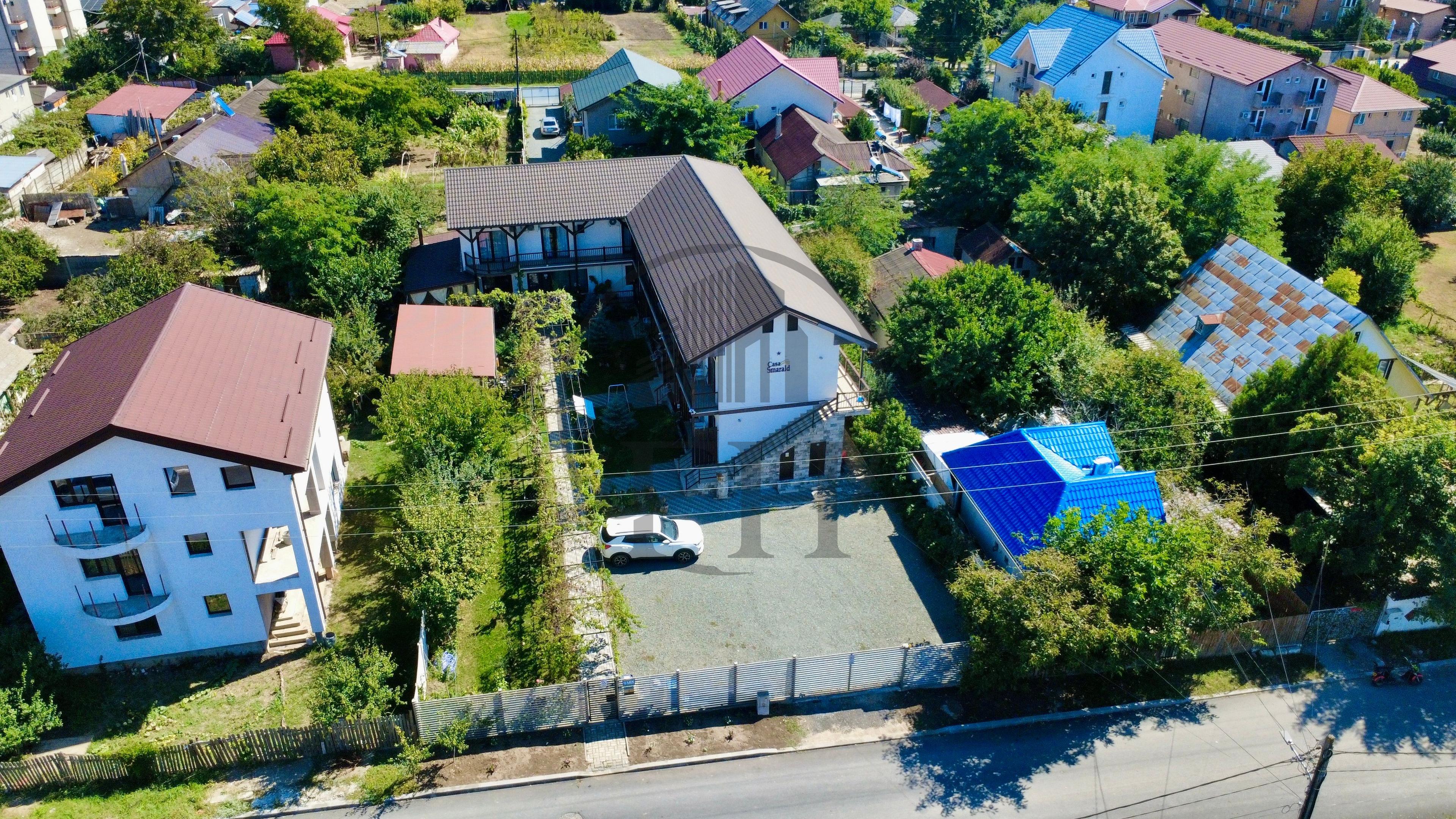 Casă/Vilă de vânzare Costinești, Constanța - 2