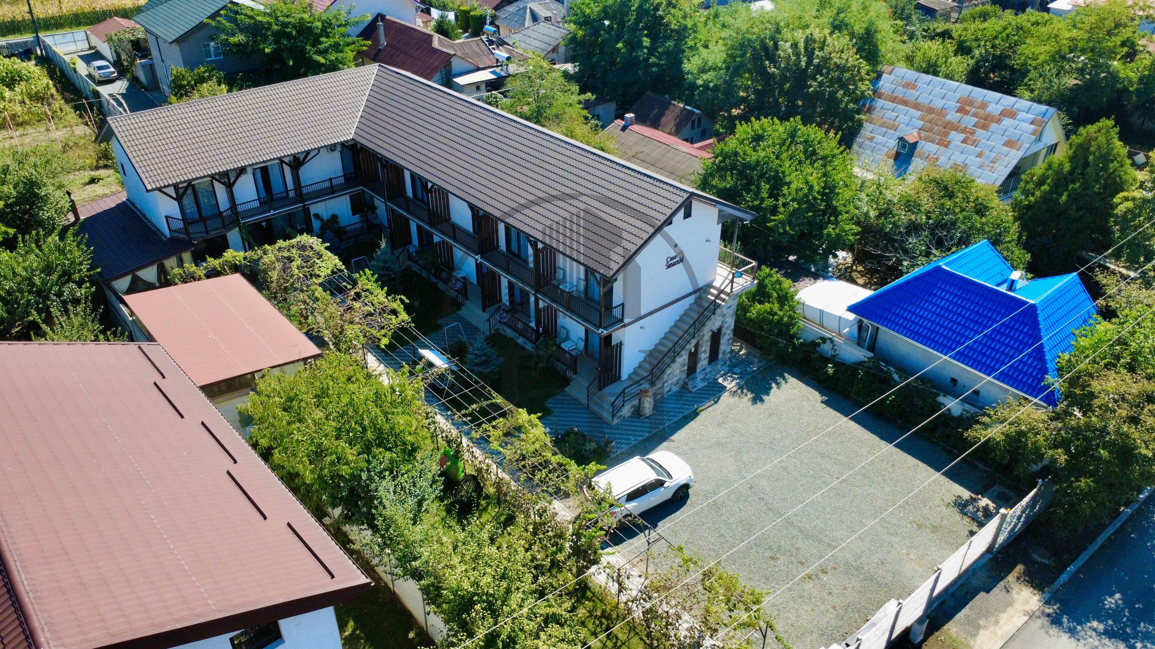 Casă/Vilă de vânzare Costinești, Constanța - 3