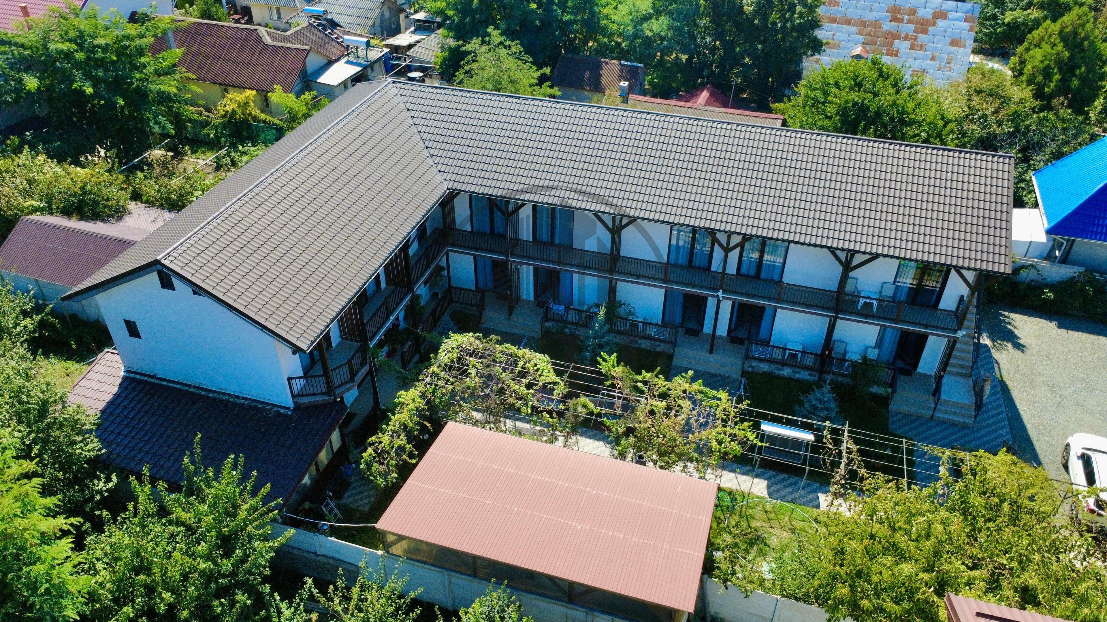 Casă/Vilă de vânzare Costinești, Constanța - 4