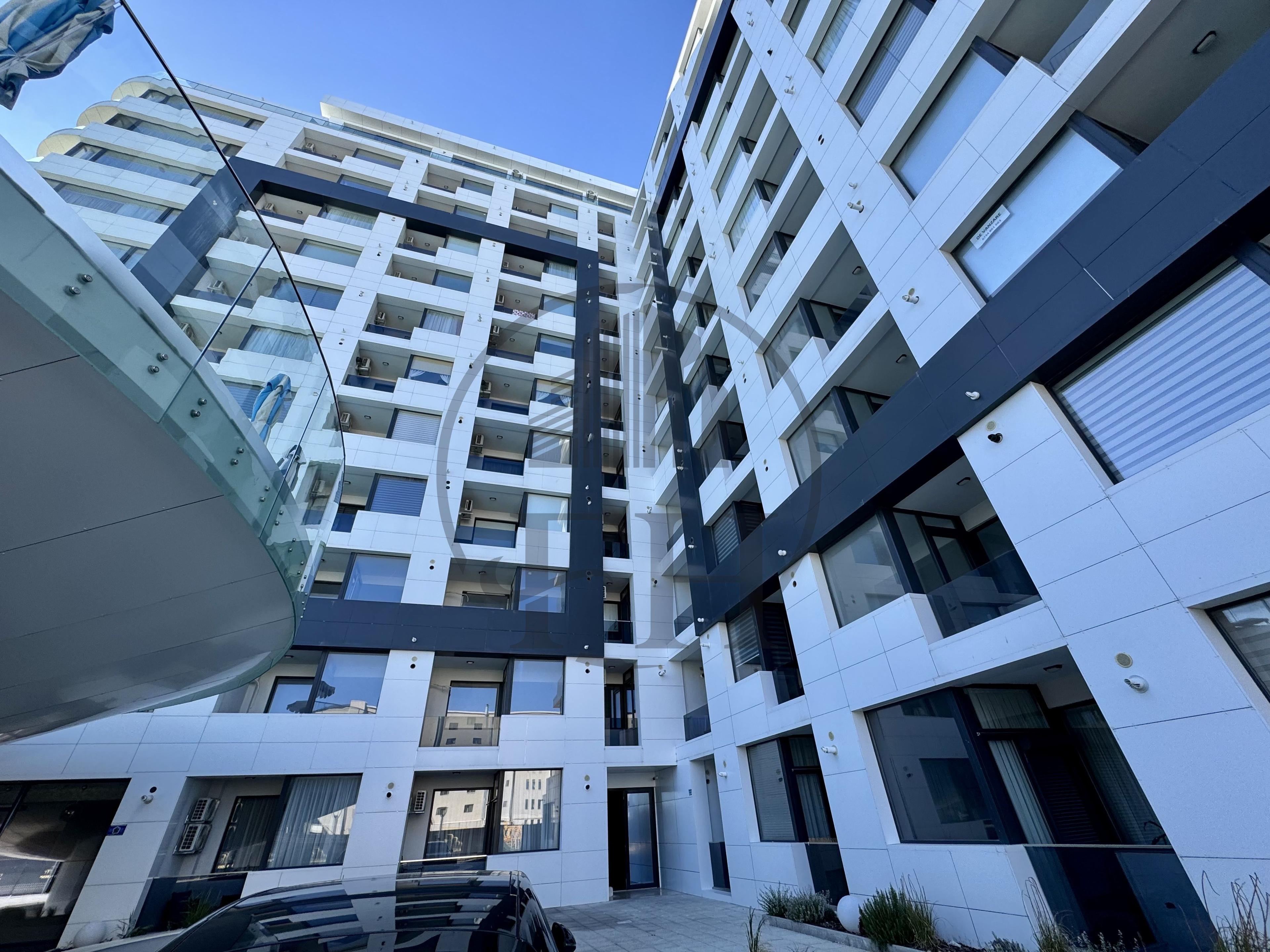 Studio de vânzare Mamaia Nord, Năvodari - 13