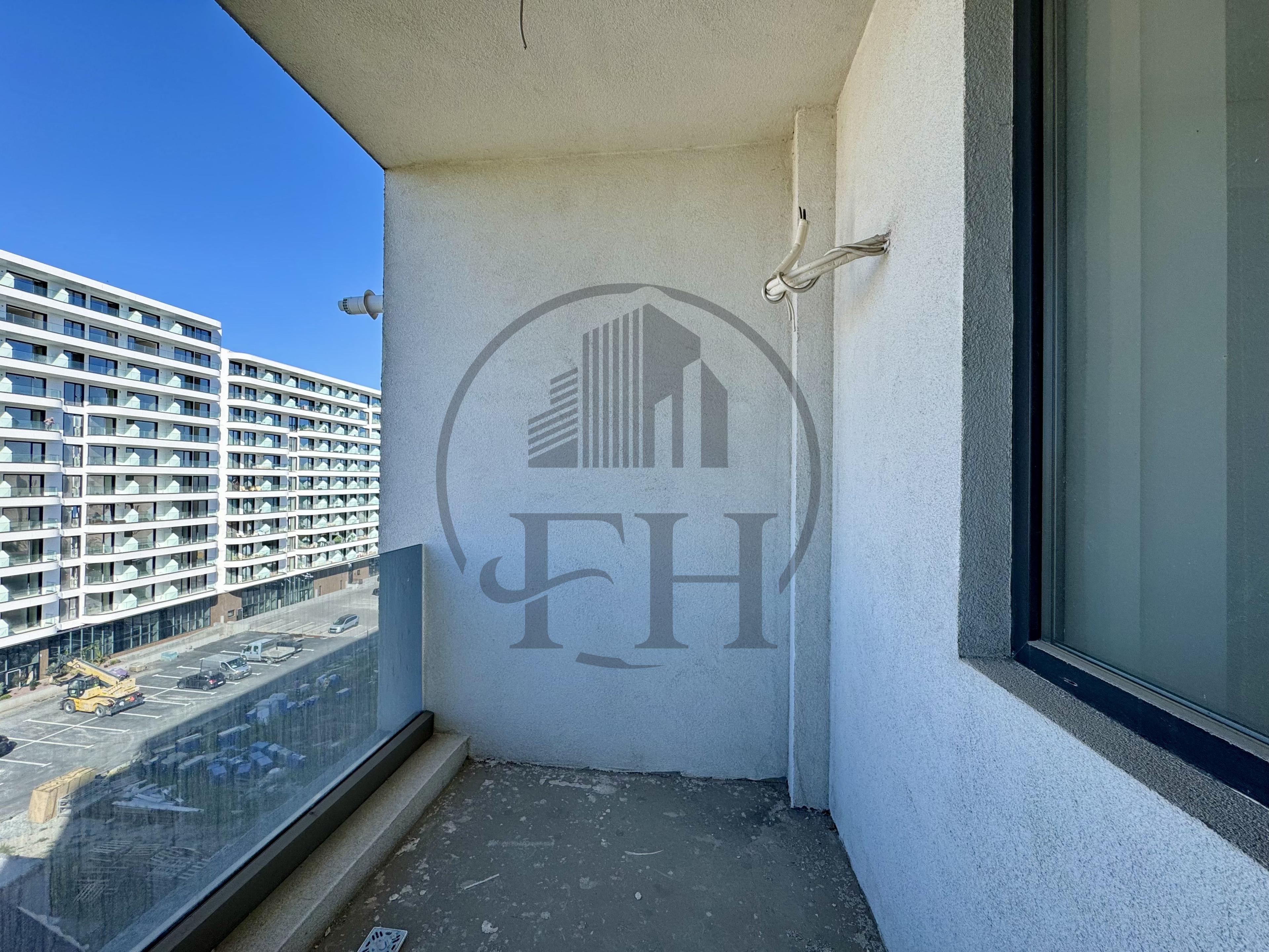 Studio de vânzare Mamaia Nord, Năvodari - 11