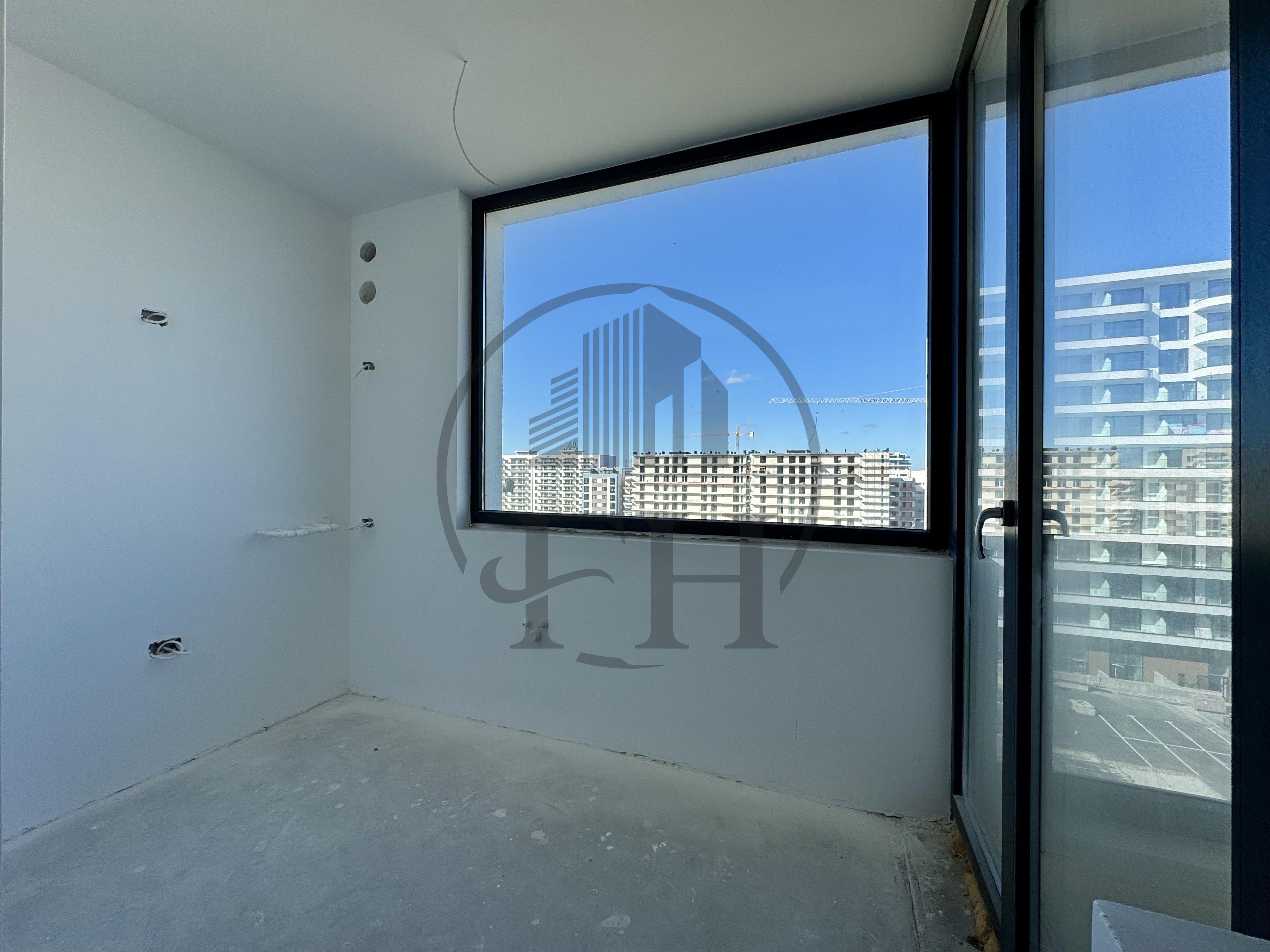 Studio de vânzare Mamaia Nord, Năvodari - 8