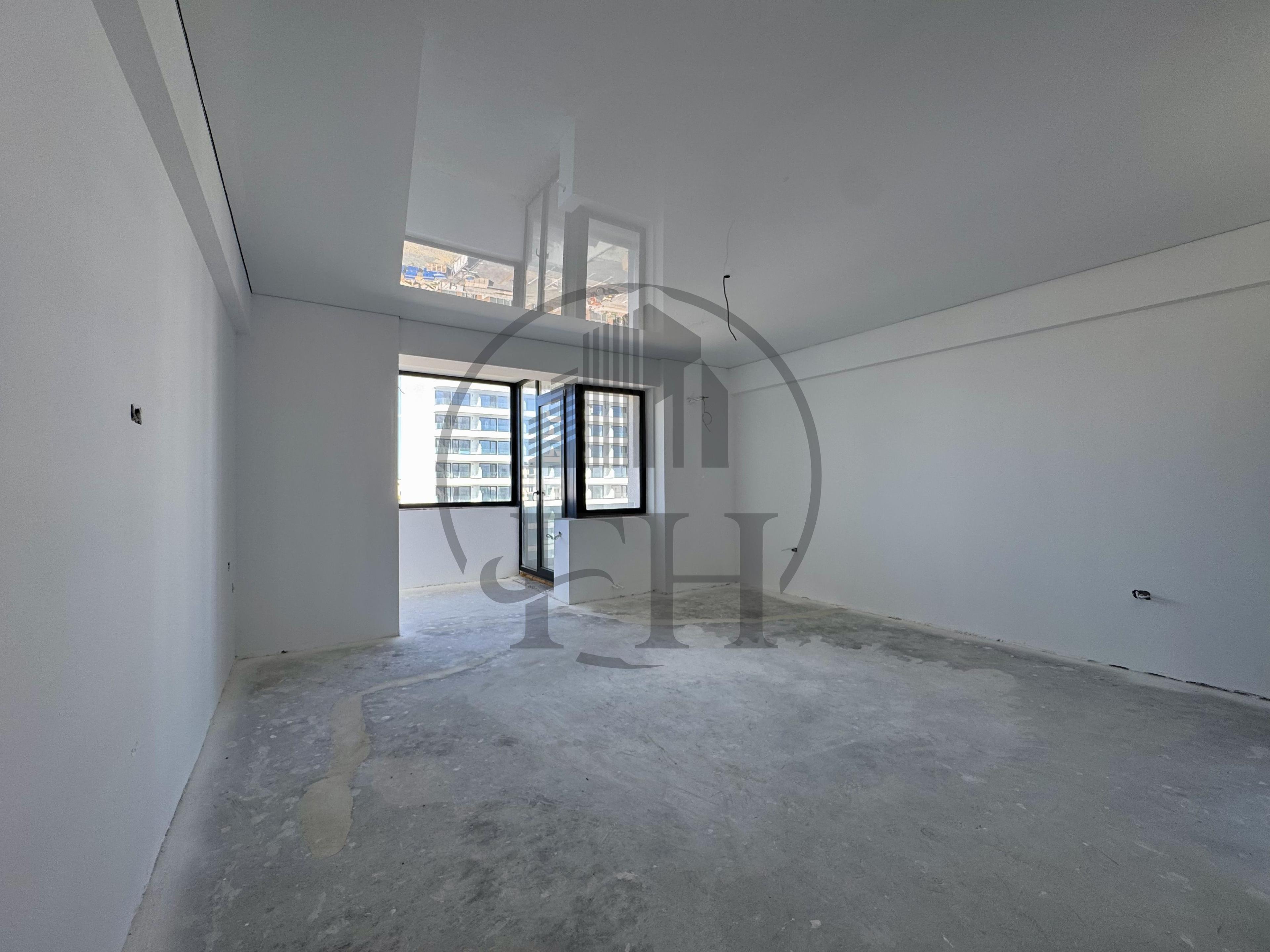 Studio de vânzare Mamaia Nord, Năvodari - 9