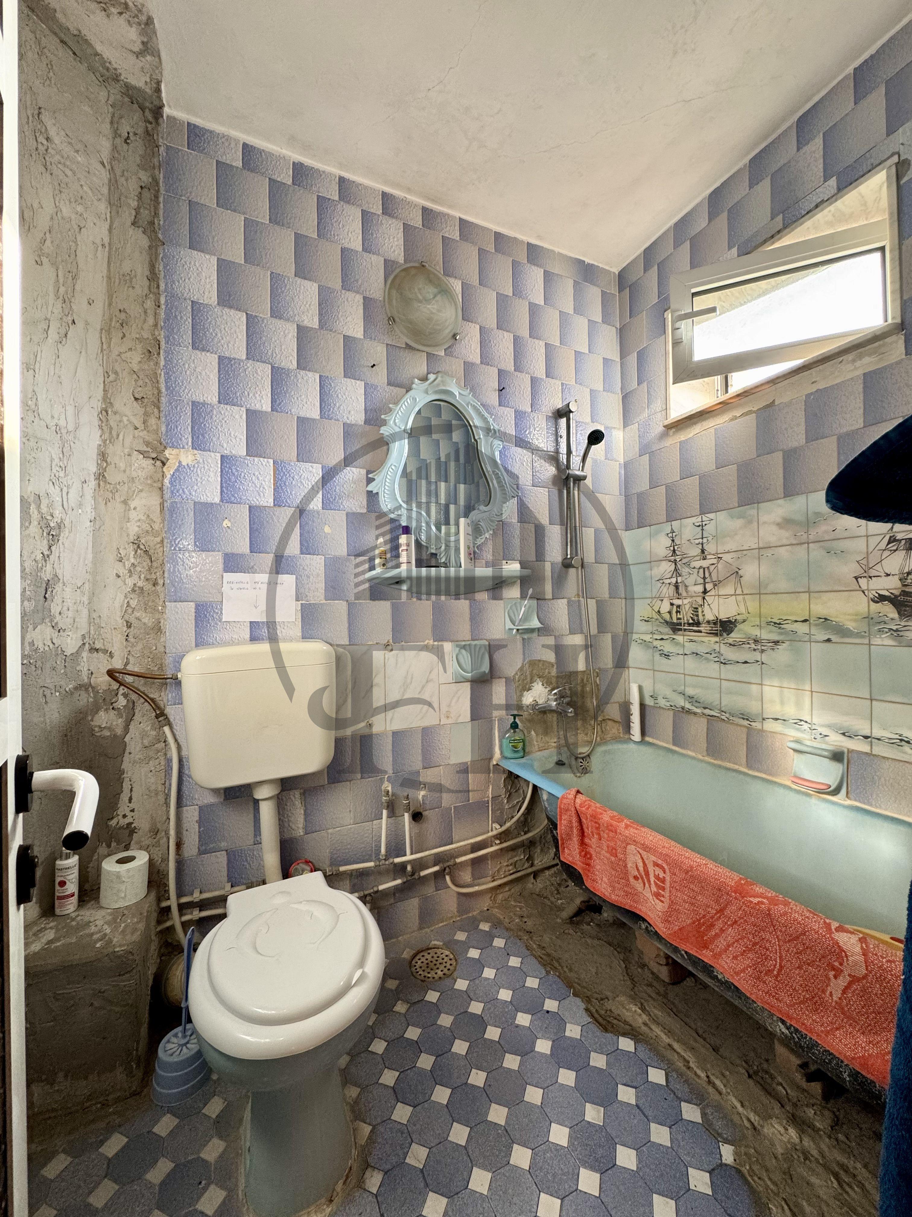 Apartament 3 camere de vânzare Constanța - 12