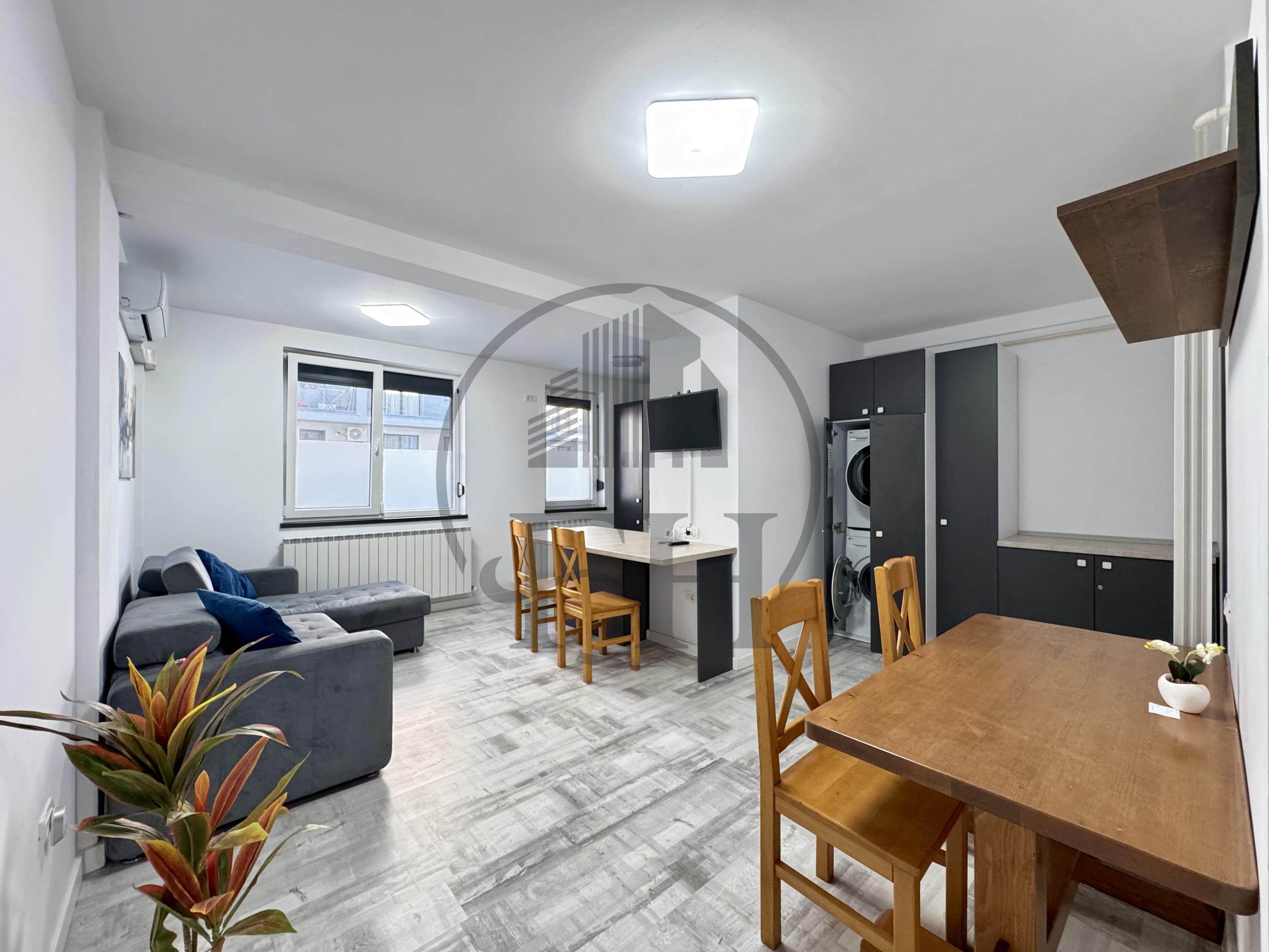 Apartament 2 camere de închiriat Lumina, Constanta - 1