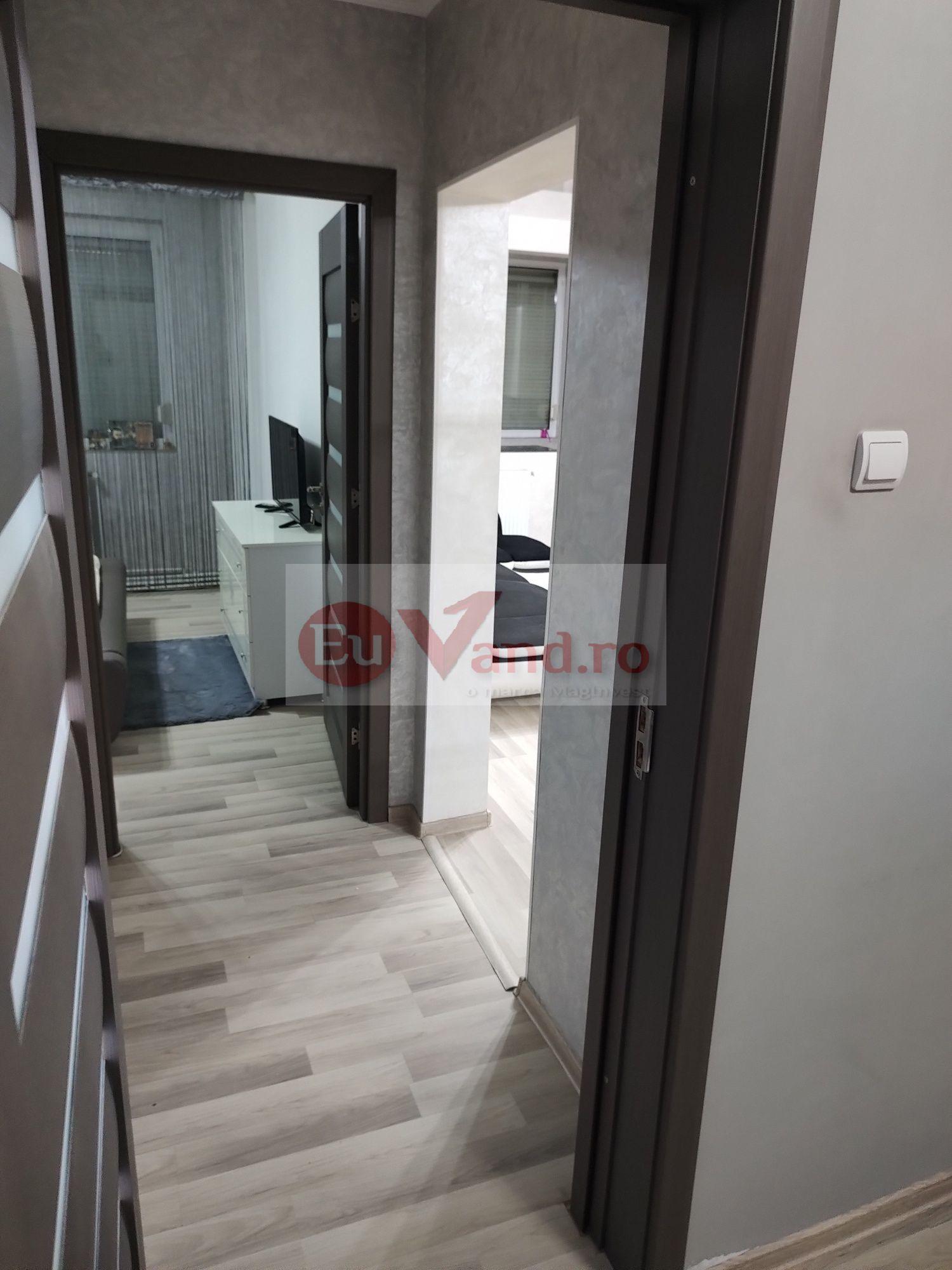APARTAMENT 3 CAMERE – MICRO 17 – RENOVAT – ETAJ 3/4 – 64 MP - 3