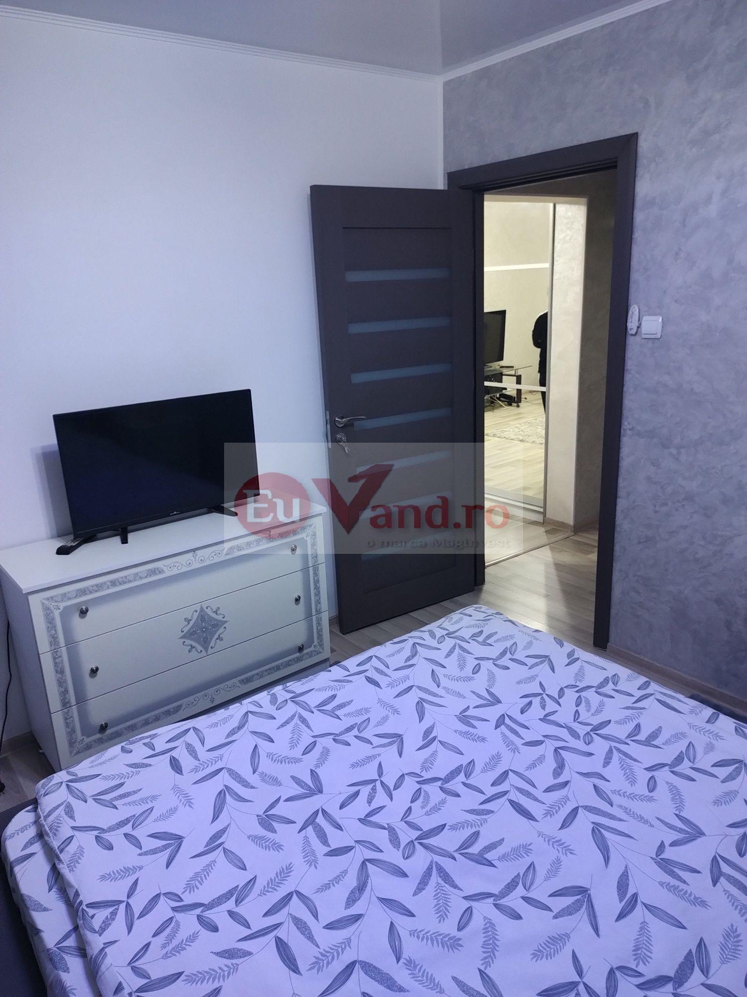 APARTAMENT 3 CAMERE – MICRO 17 – RENOVAT – ETAJ 3/4 – 64 MP - 5