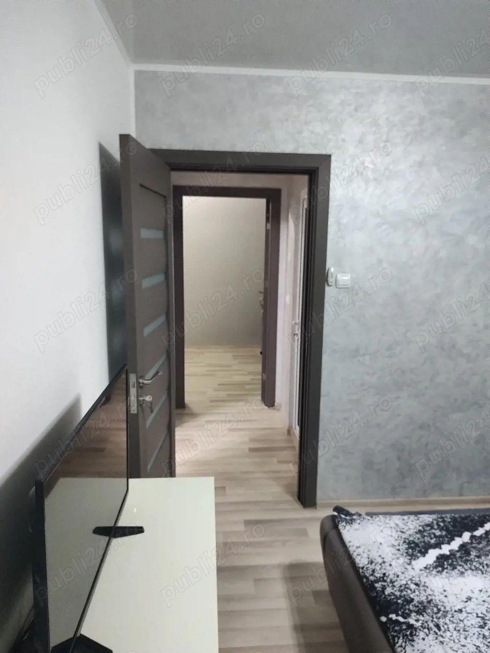 APARTAMENT 3 CAMERE – MICRO 17 – RENOVAT – ETAJ 3/4 – 64 MP - 8