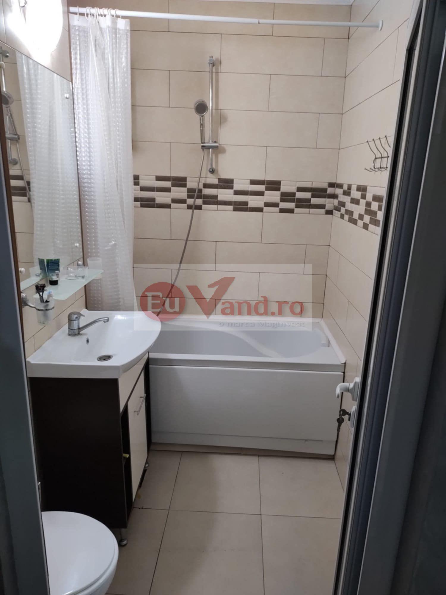 APARTAMENT 3 CAMERE – MICRO 17 – RENOVAT – ETAJ 3/4 – 64 MP - 6