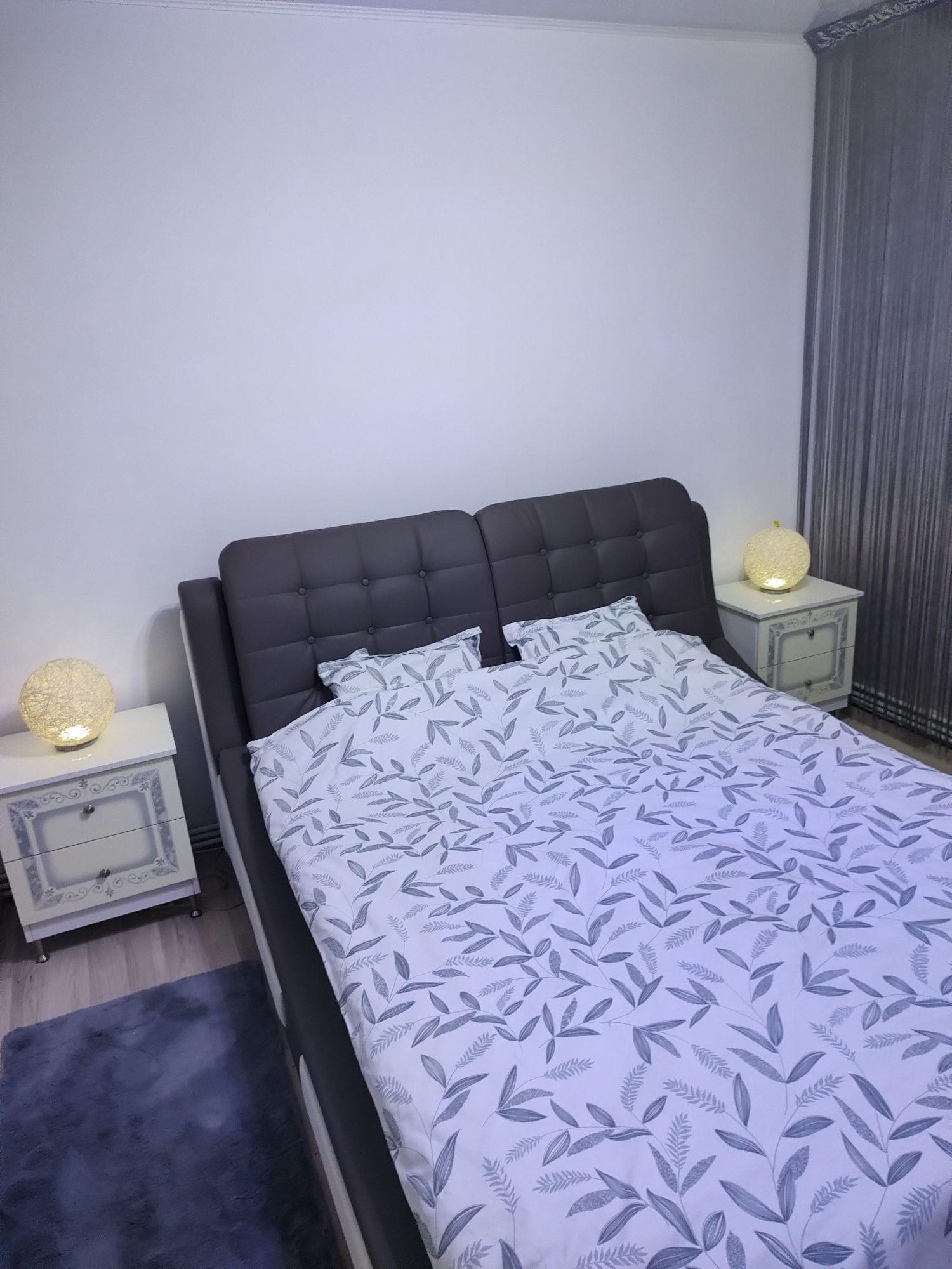APARTAMENT 3 CAMERE – MICRO 17 – RENOVAT – ETAJ 3/4 – 64 MP - 4