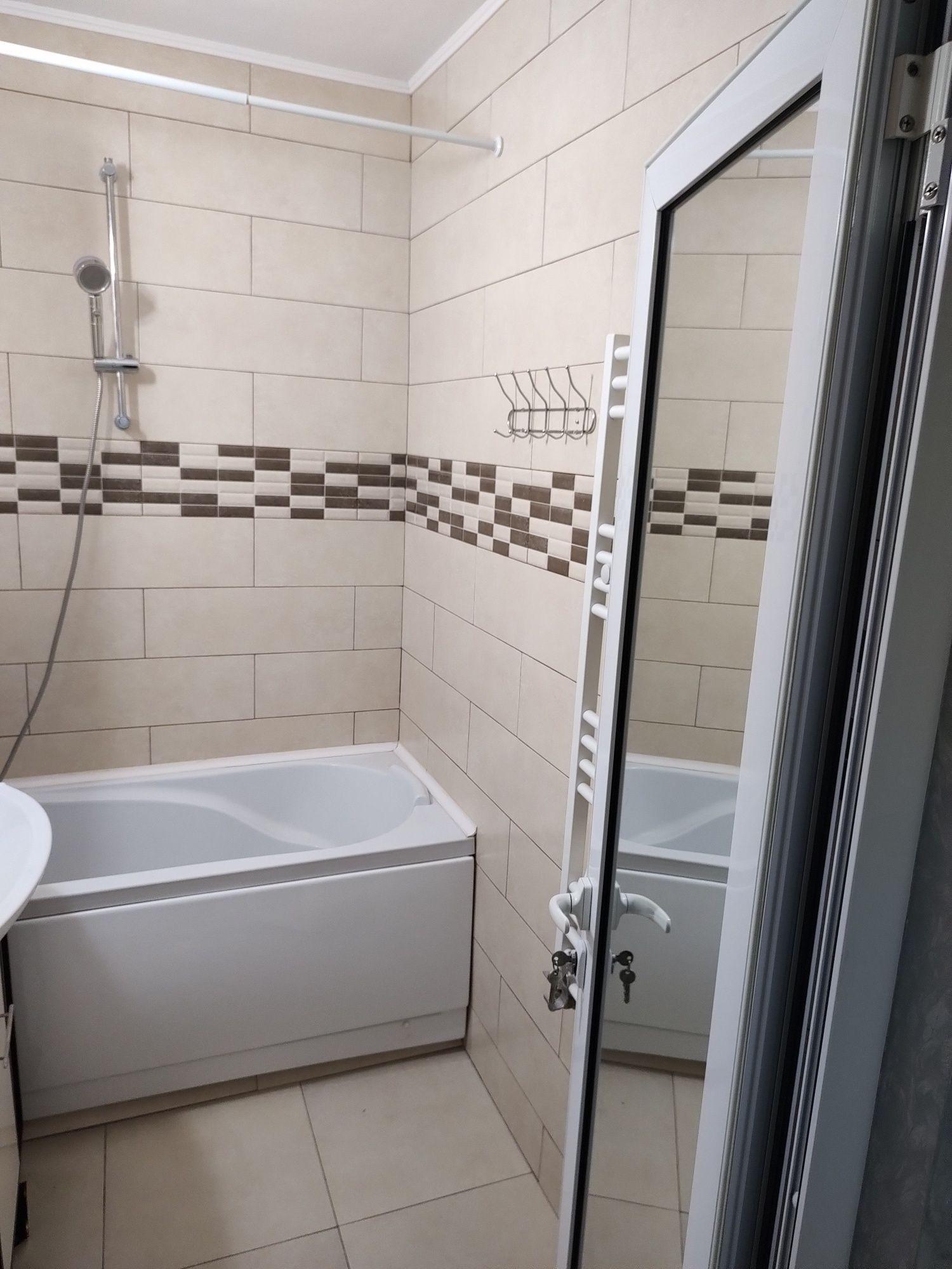 APARTAMENT 3 CAMERE – MICRO 17 – RENOVAT – ETAJ 3/4 – 64 MP - 13