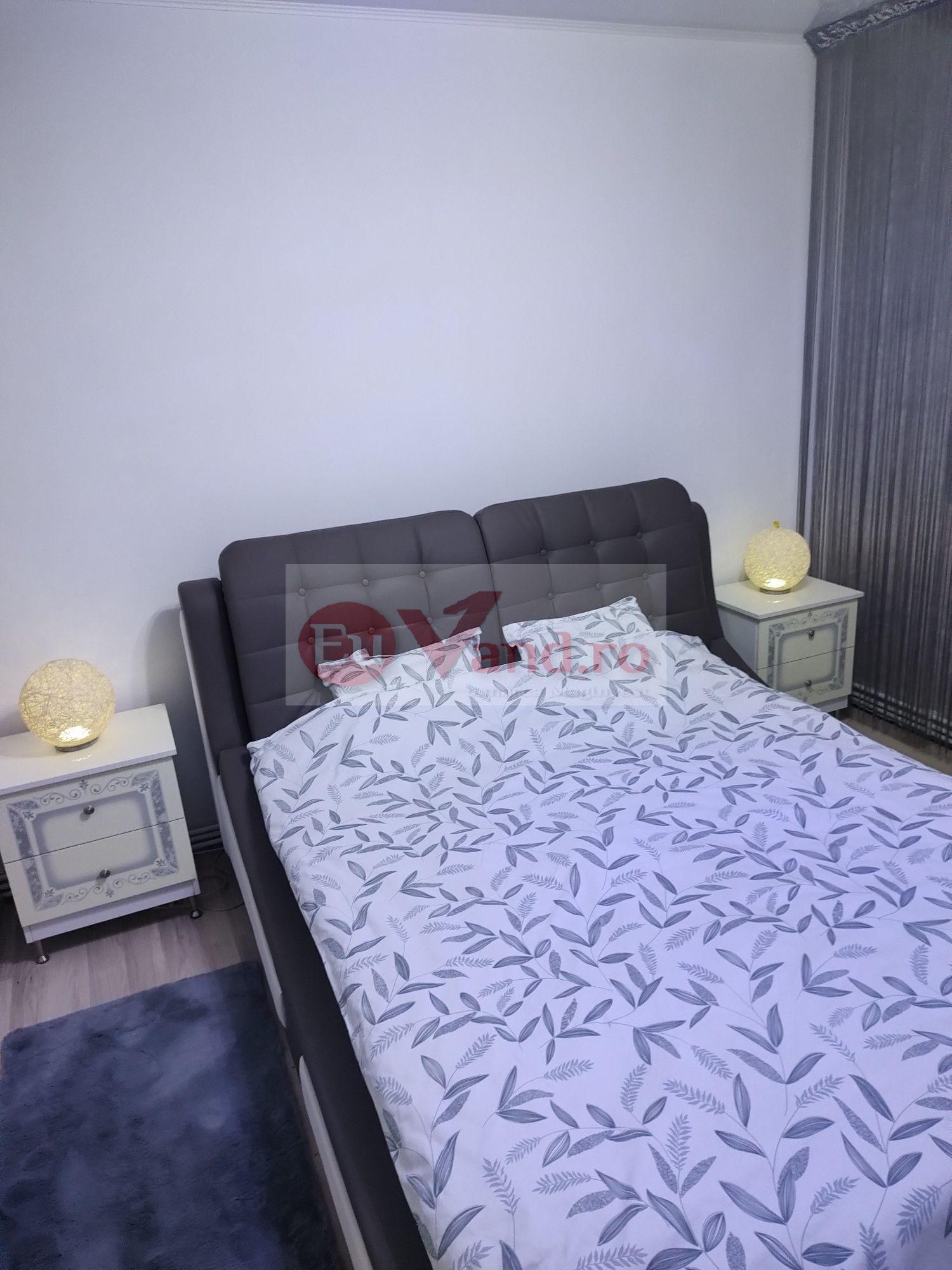 APARTAMENT 3 CAMERE – MICRO 17 – RENOVAT – ETAJ 3/4 – 64 MP - 4