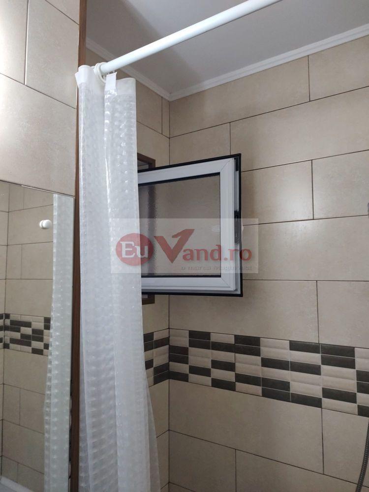 APARTAMENT 3 CAMERE – MICRO 17 – RENOVAT – ETAJ 3/4 – 64 MP - 10