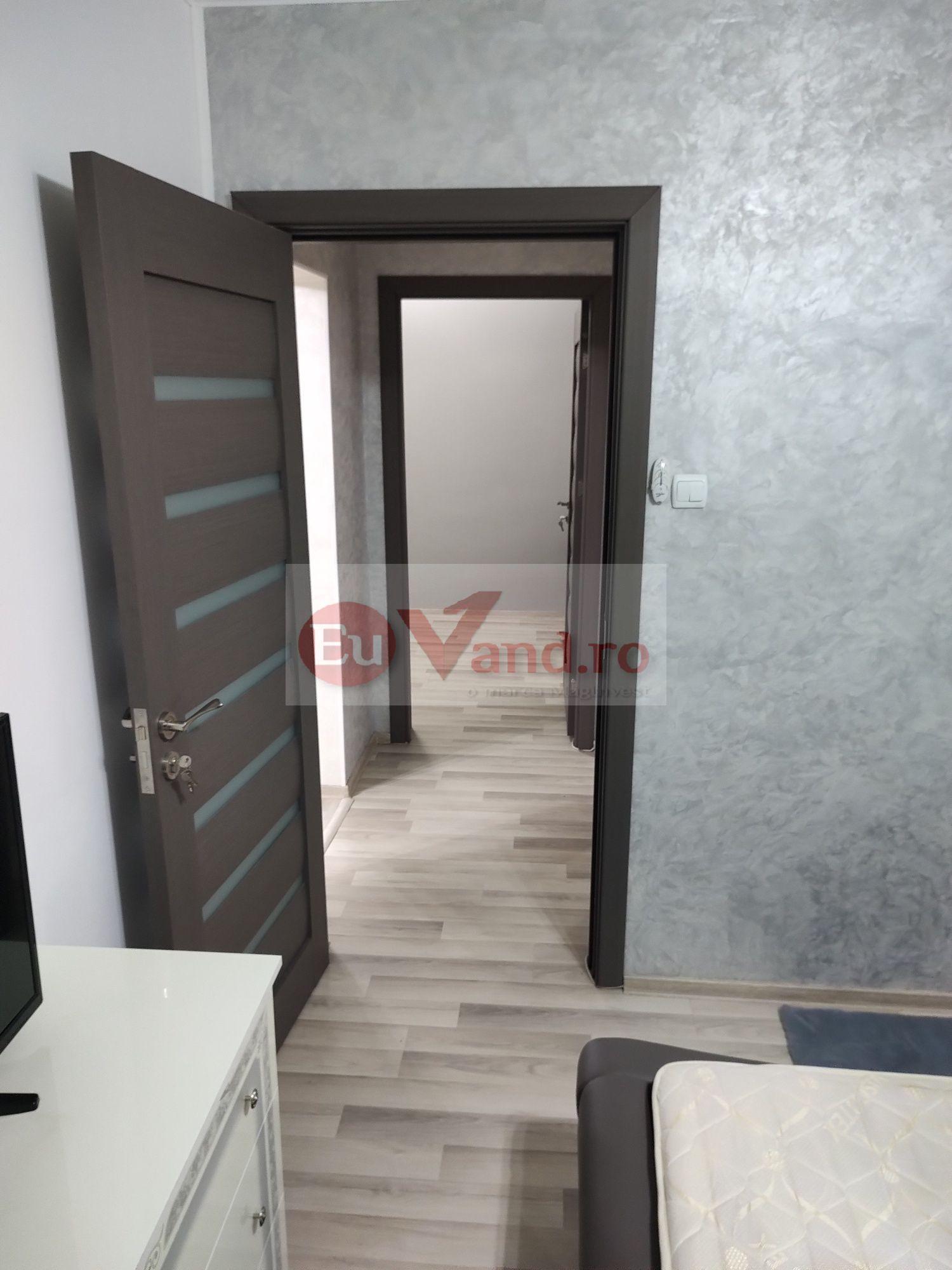 APARTAMENT 3 CAMERE – MICRO 17 – RENOVAT – ETAJ 3/4 – 64 MP - 2
