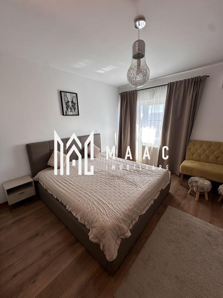 Apartament 2 camere de închiriat | Sibiu, Resita | 44 mp - 2