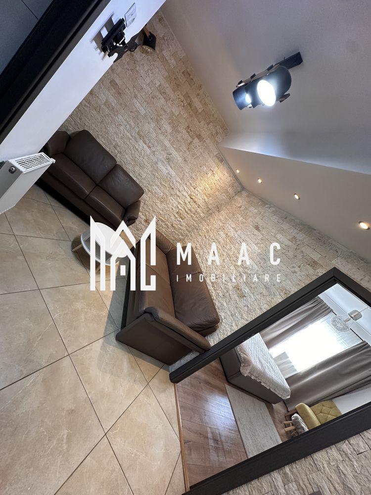 Apartament 2 camere de închiriat | Sibiu, Resita | 44 mp - 5