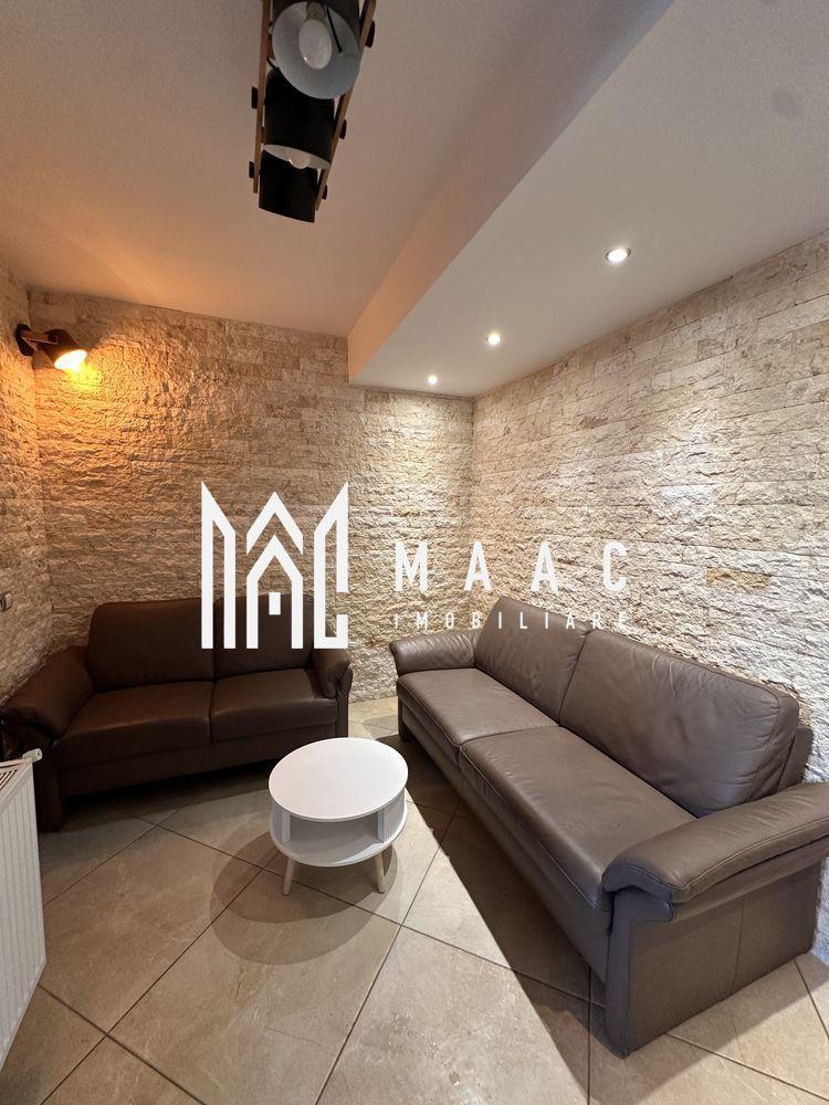 Apartament 2 camere de închiriat | Sibiu, Resita | 44 mp - 6
