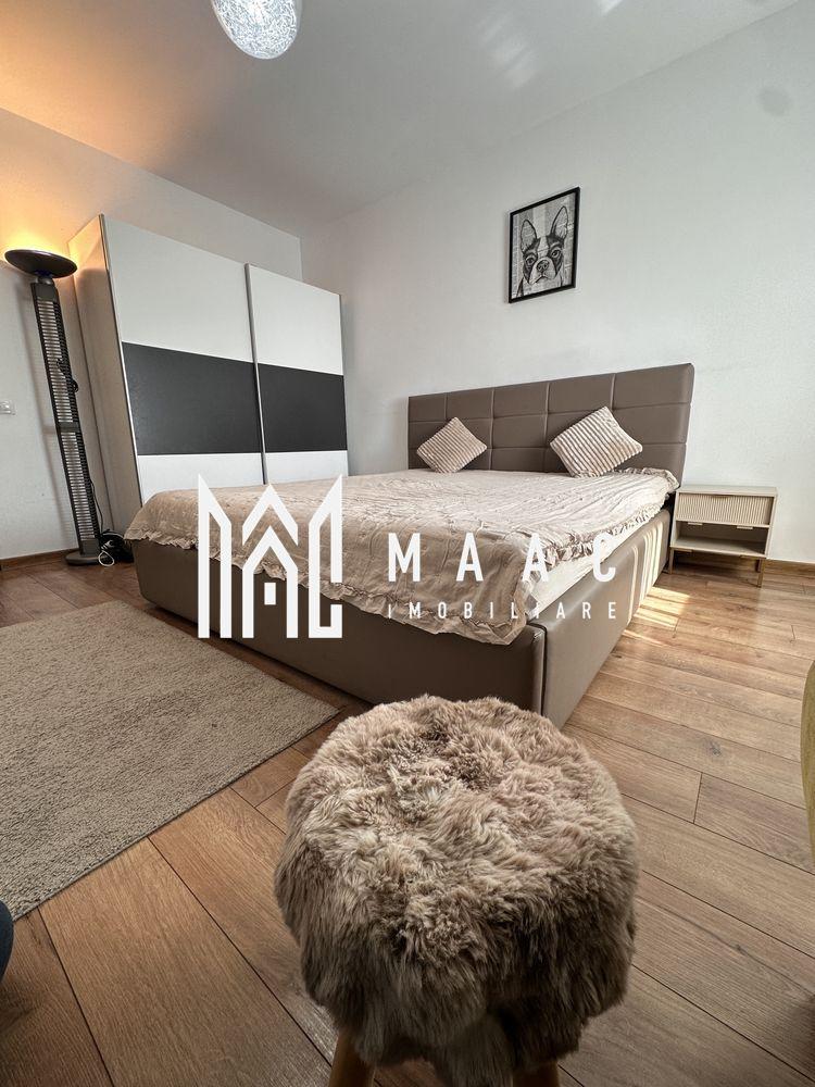 Apartament 2 camere de închiriat | Sibiu, Resita | 44 mp - 1