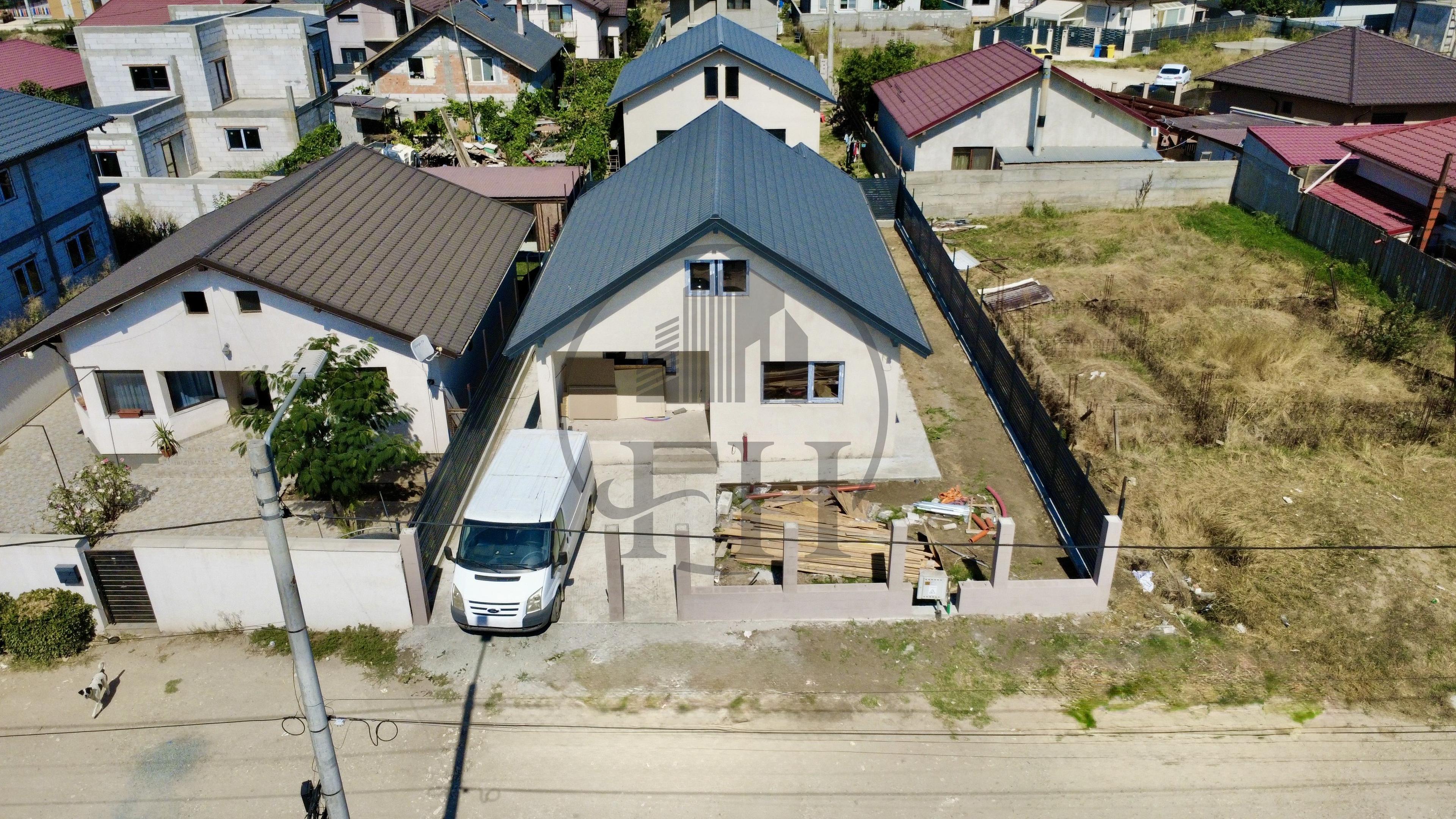 Casă de vânzare Agigea, Constanța - 4