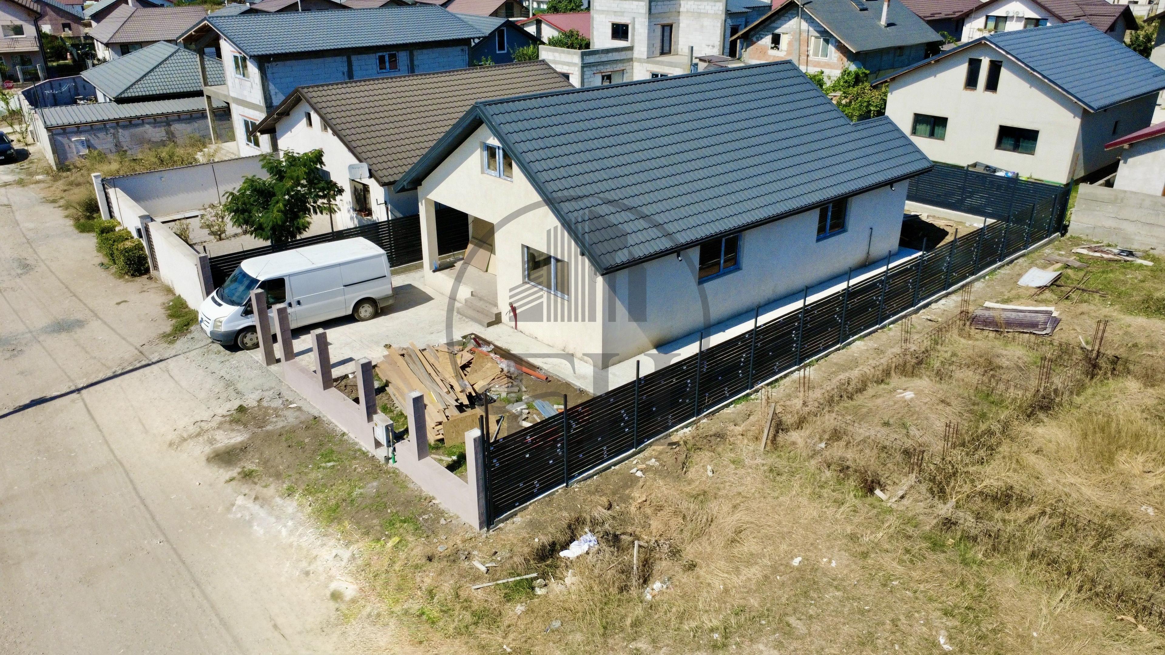 Casă de vânzare Agigea, Constanța - 13