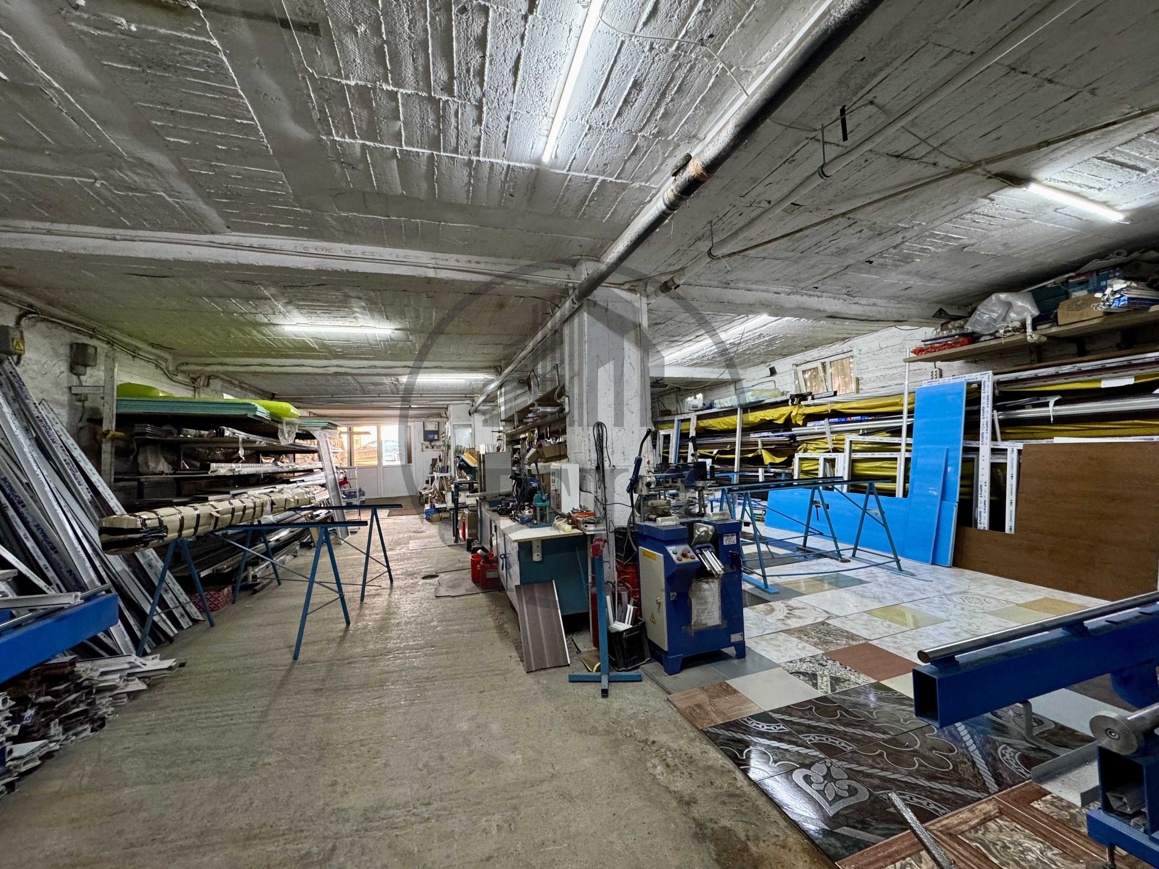 Spațiu comercial de închiriat Constanța, zona Inel II - 5
