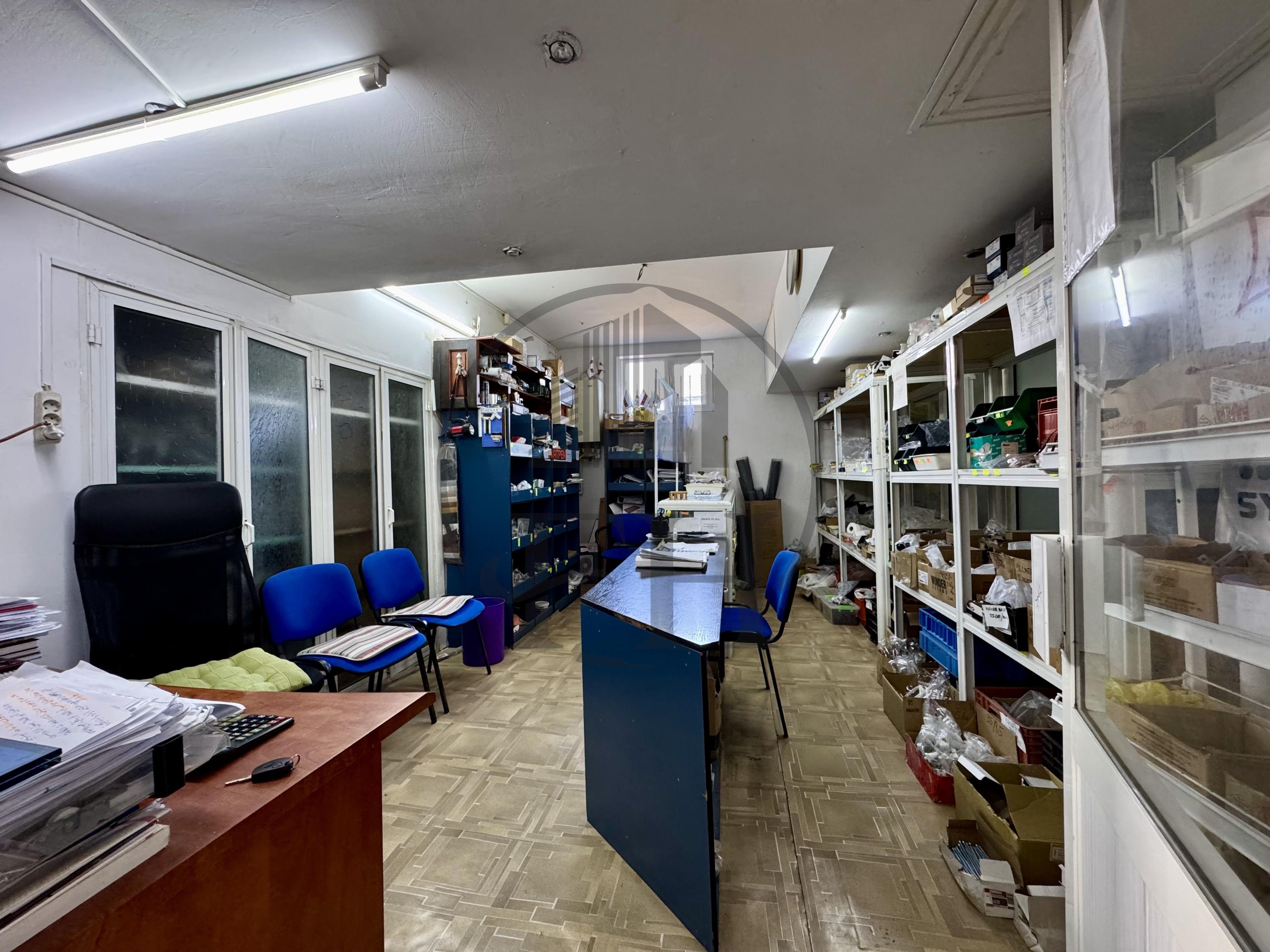 Spațiu comercial de închiriat Constanța, zona Inel II - 2