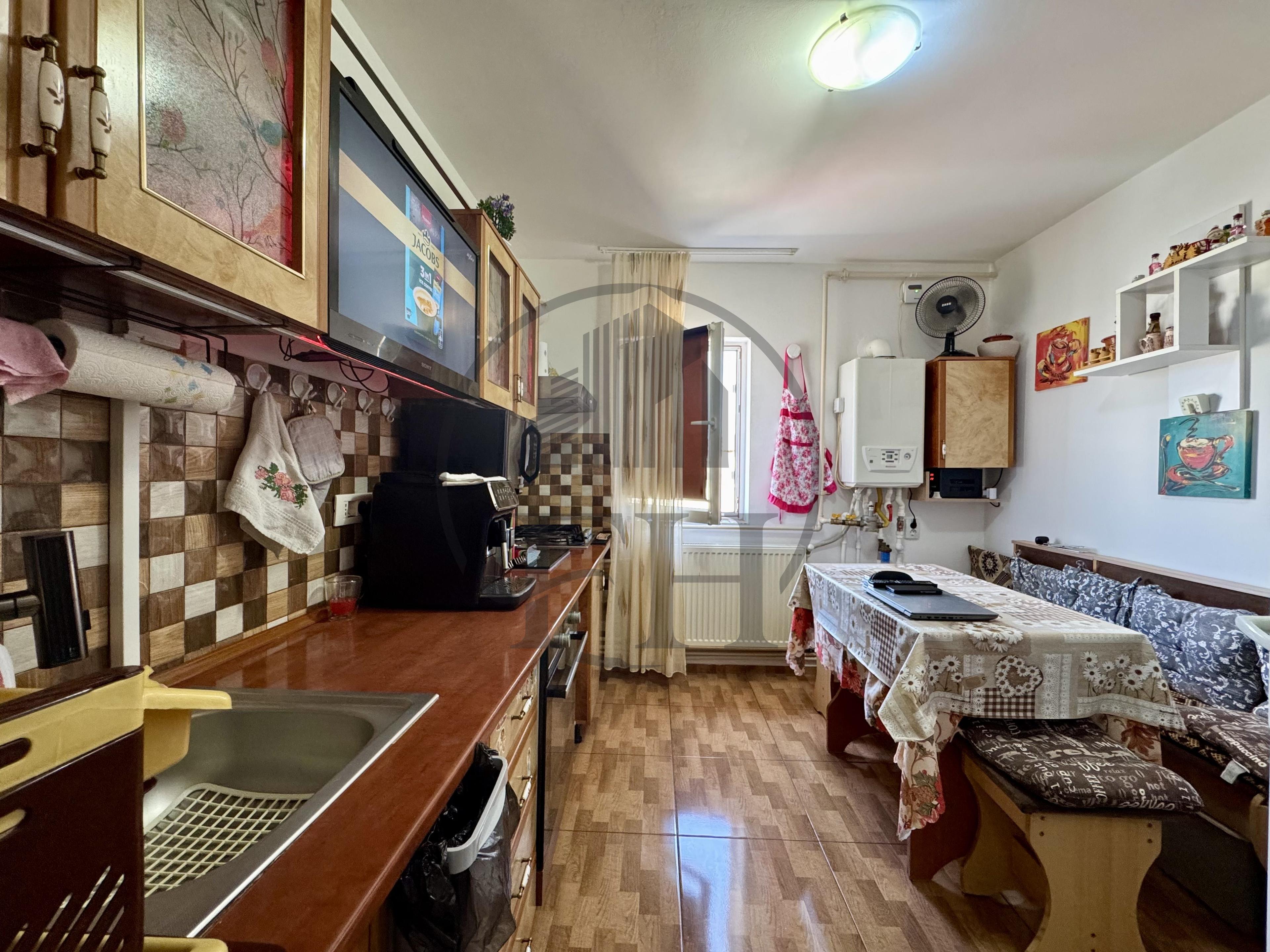 Apartament 2 camere de vânzare Năvodari, Constanța - 4