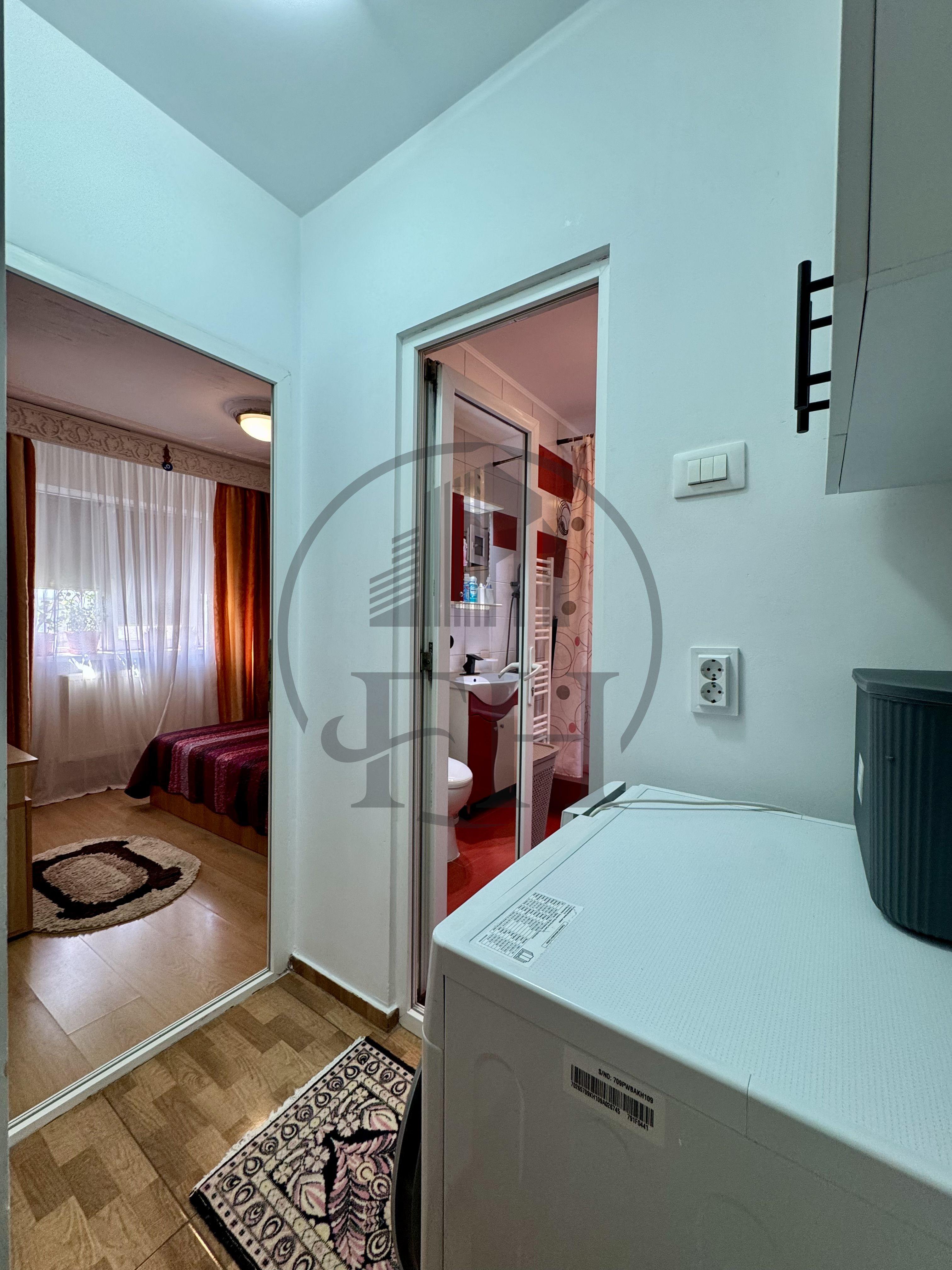 Apartament 2 camere de vânzare Năvodari, Constanța - 7