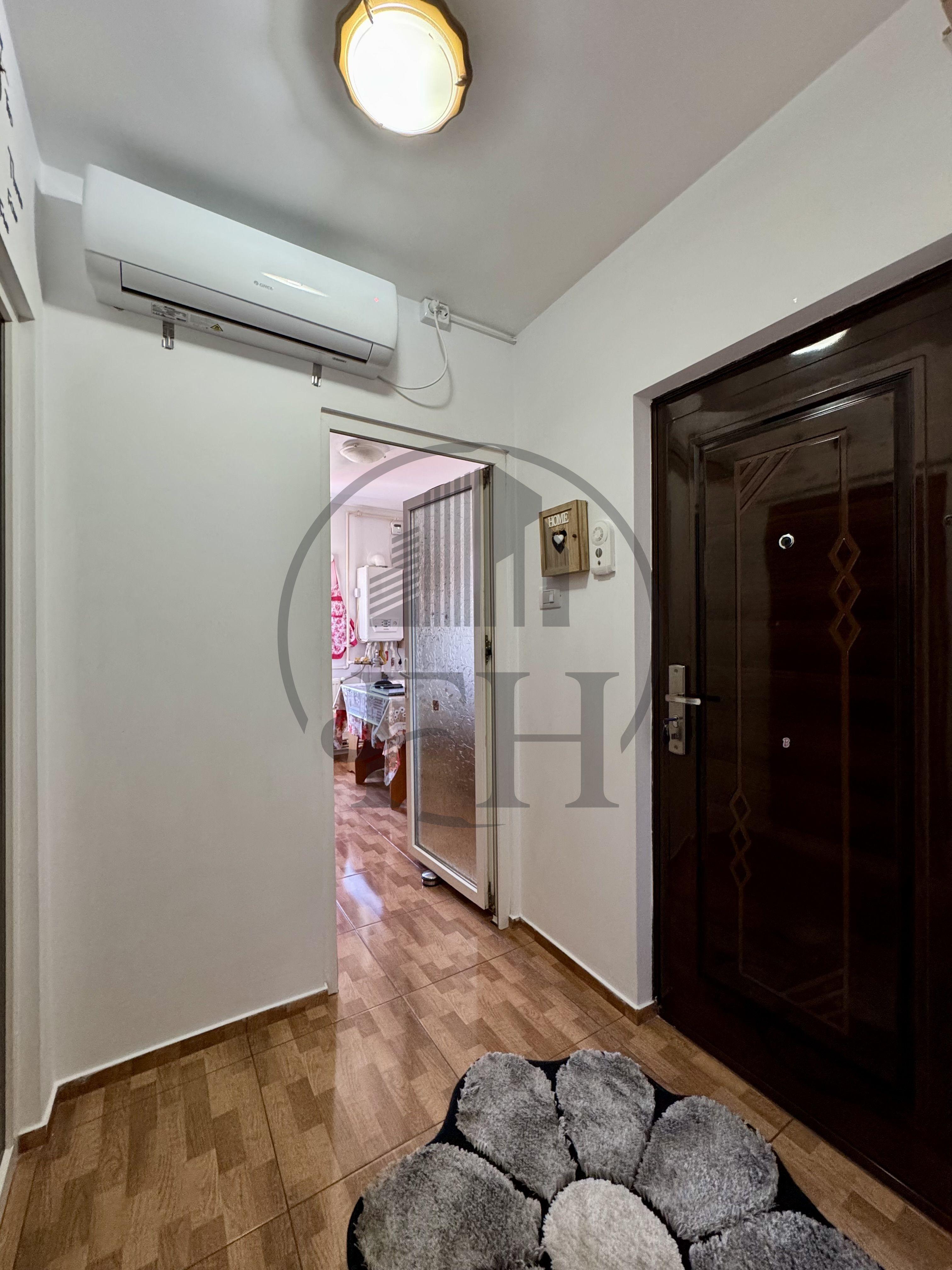 Apartament 2 camere de vânzare Năvodari, Constanța - 9