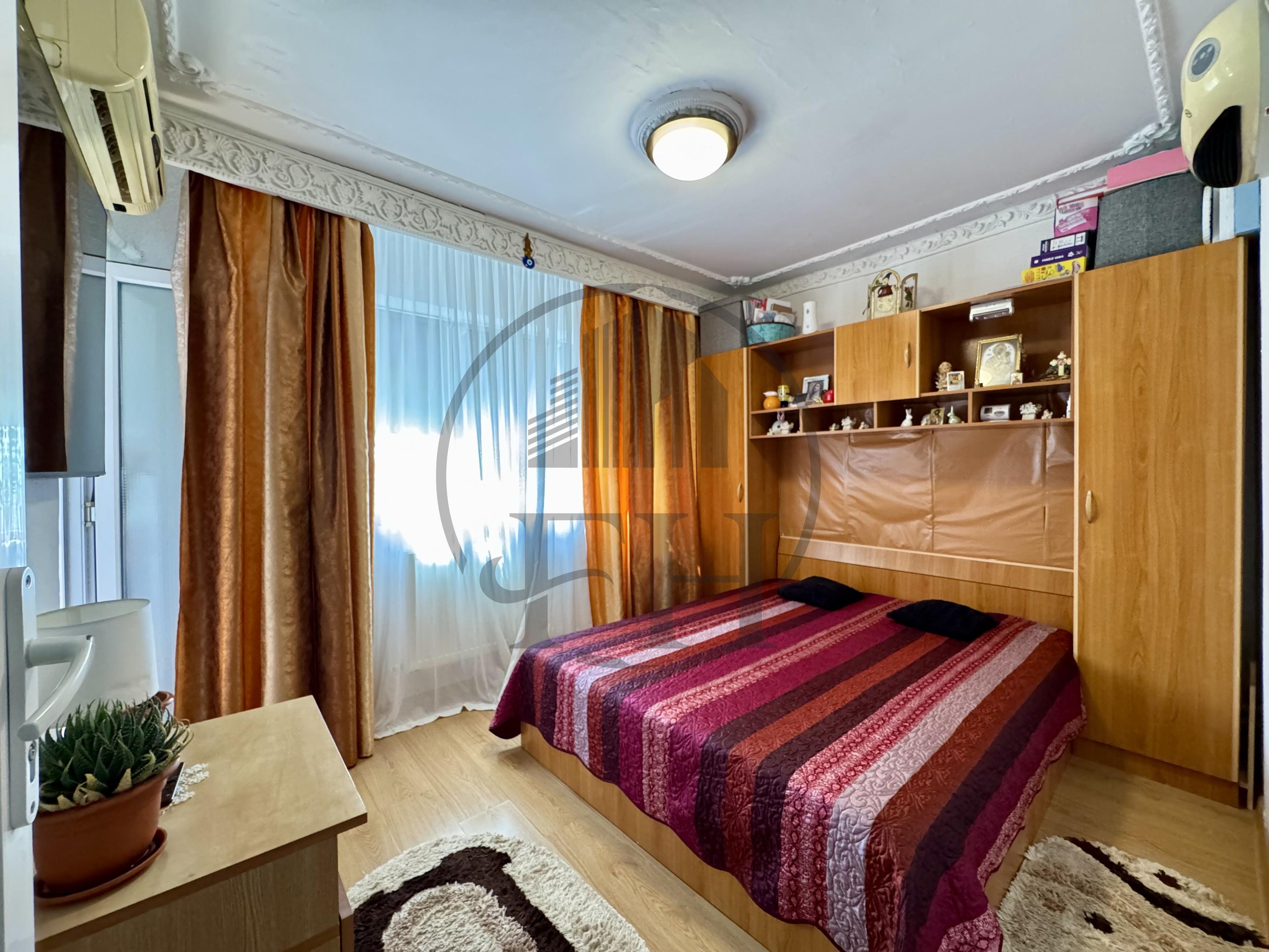 Apartament 2 camere de vânzare Năvodari, Constanța - 2