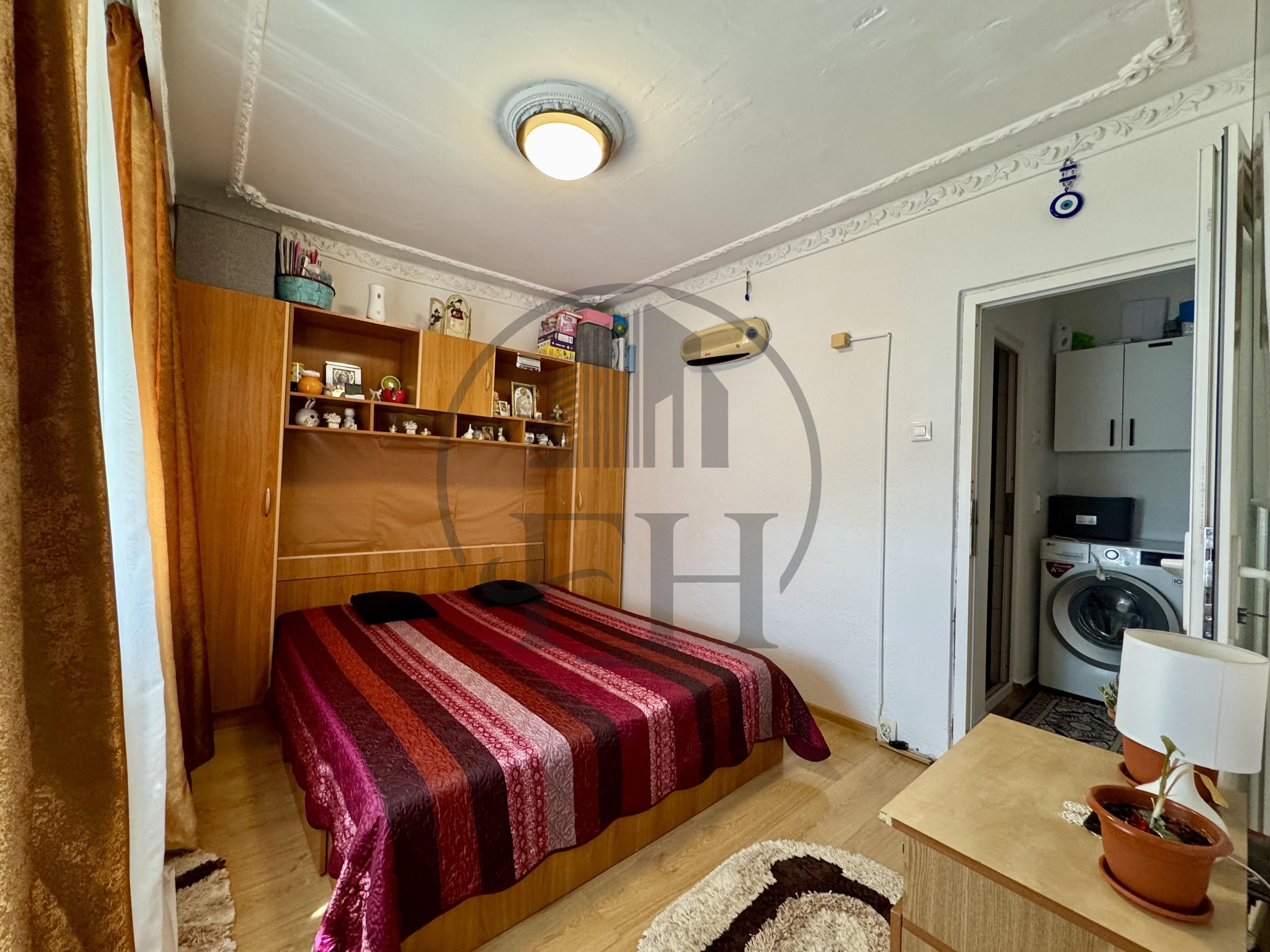 Apartament 2 camere de vânzare Năvodari, Constanța - 3