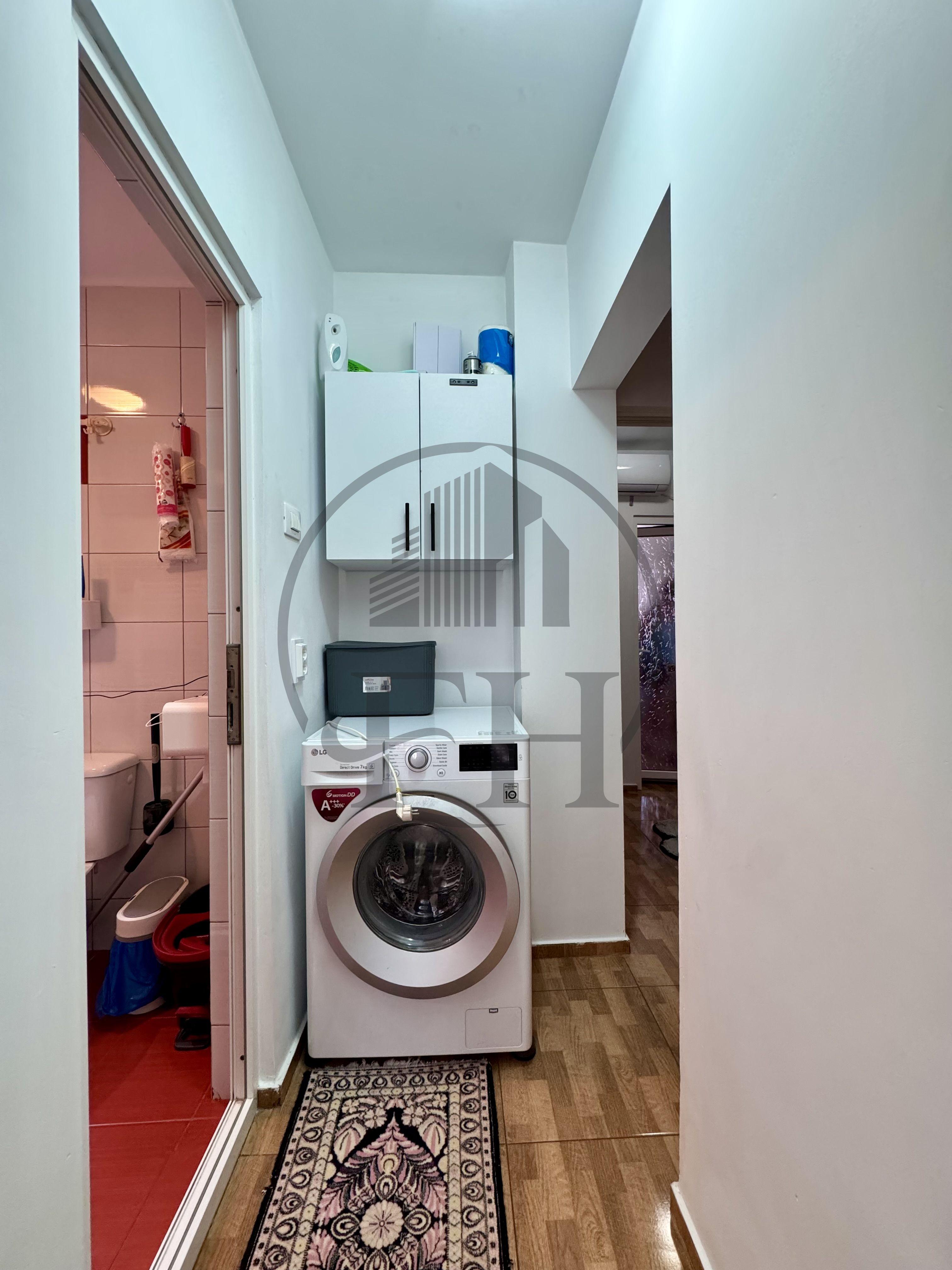 Apartament 2 camere de vânzare Năvodari, Constanța - 8