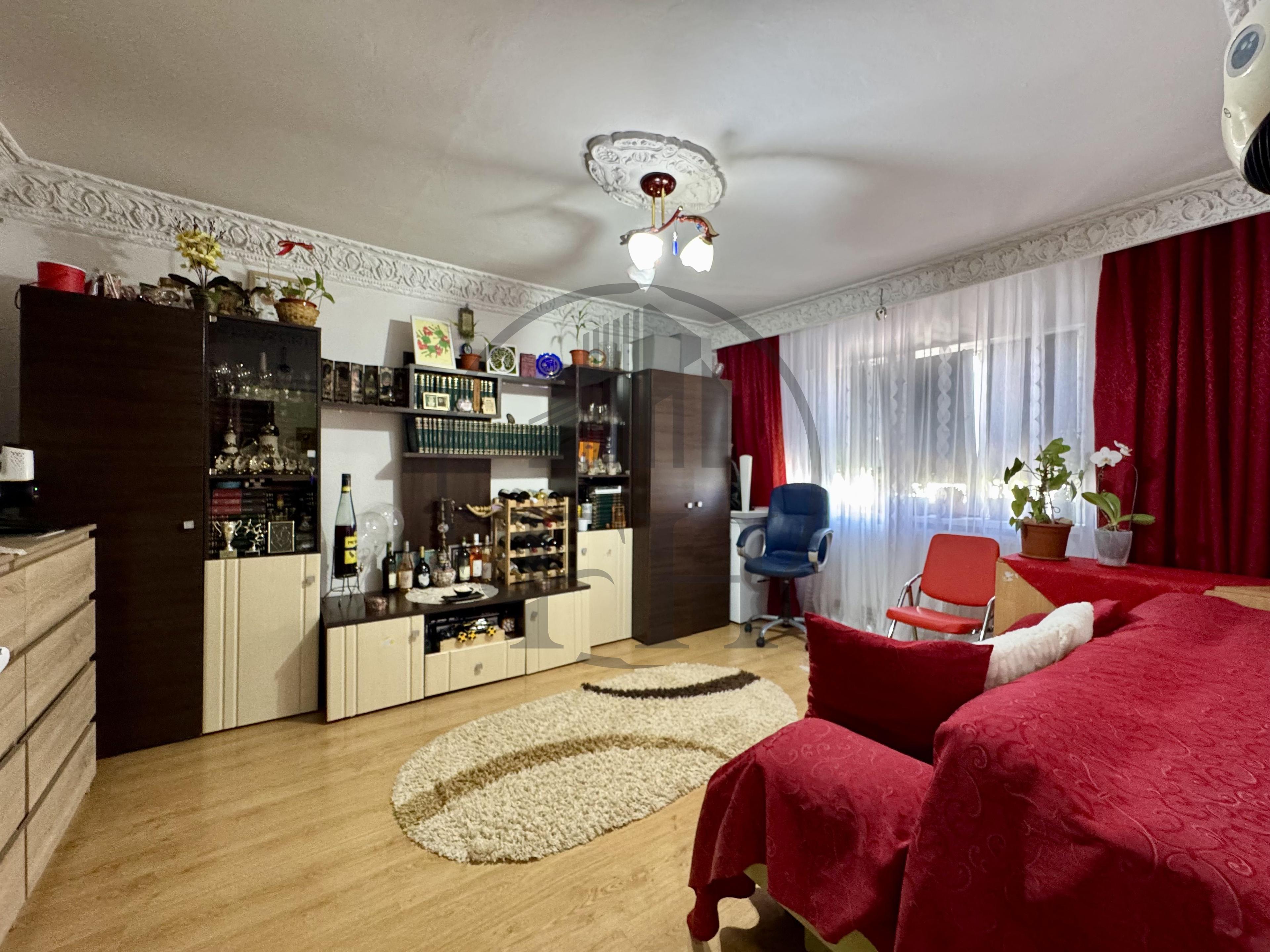 Apartament 2 camere de vânzare Năvodari, Constanța - 1