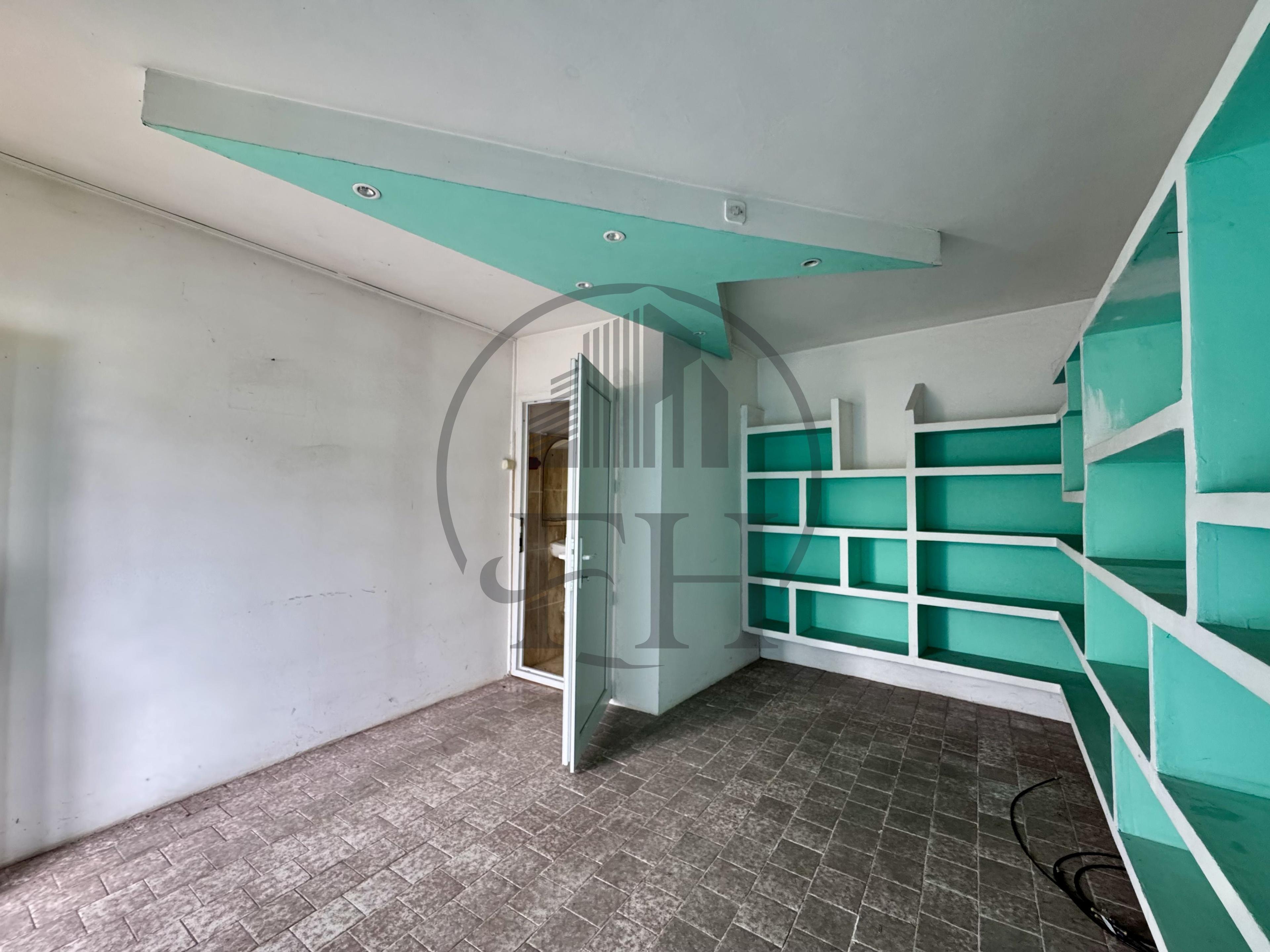 Casă + spațiu comercial de vânzare Constanța, Zona Brătianu - 4