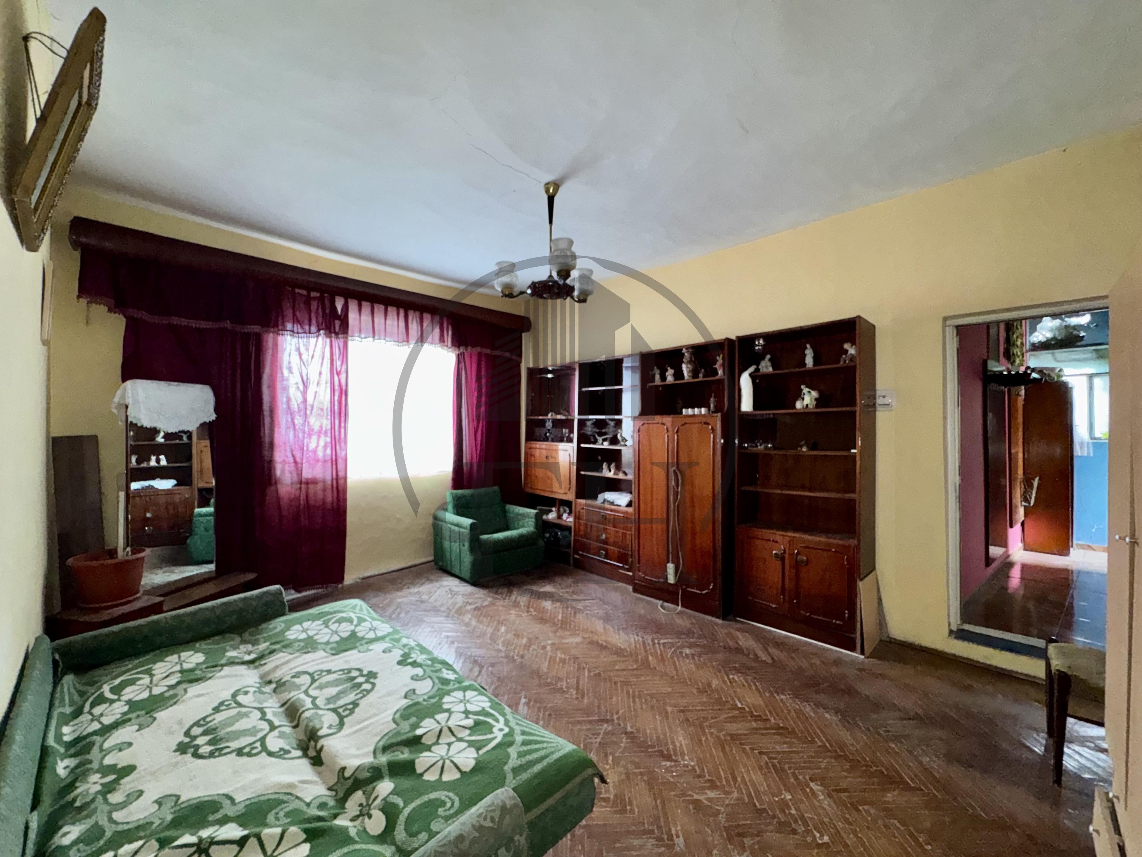 Casă + spațiu comercial de vânzare Constanța, Zona Brătianu - 7
