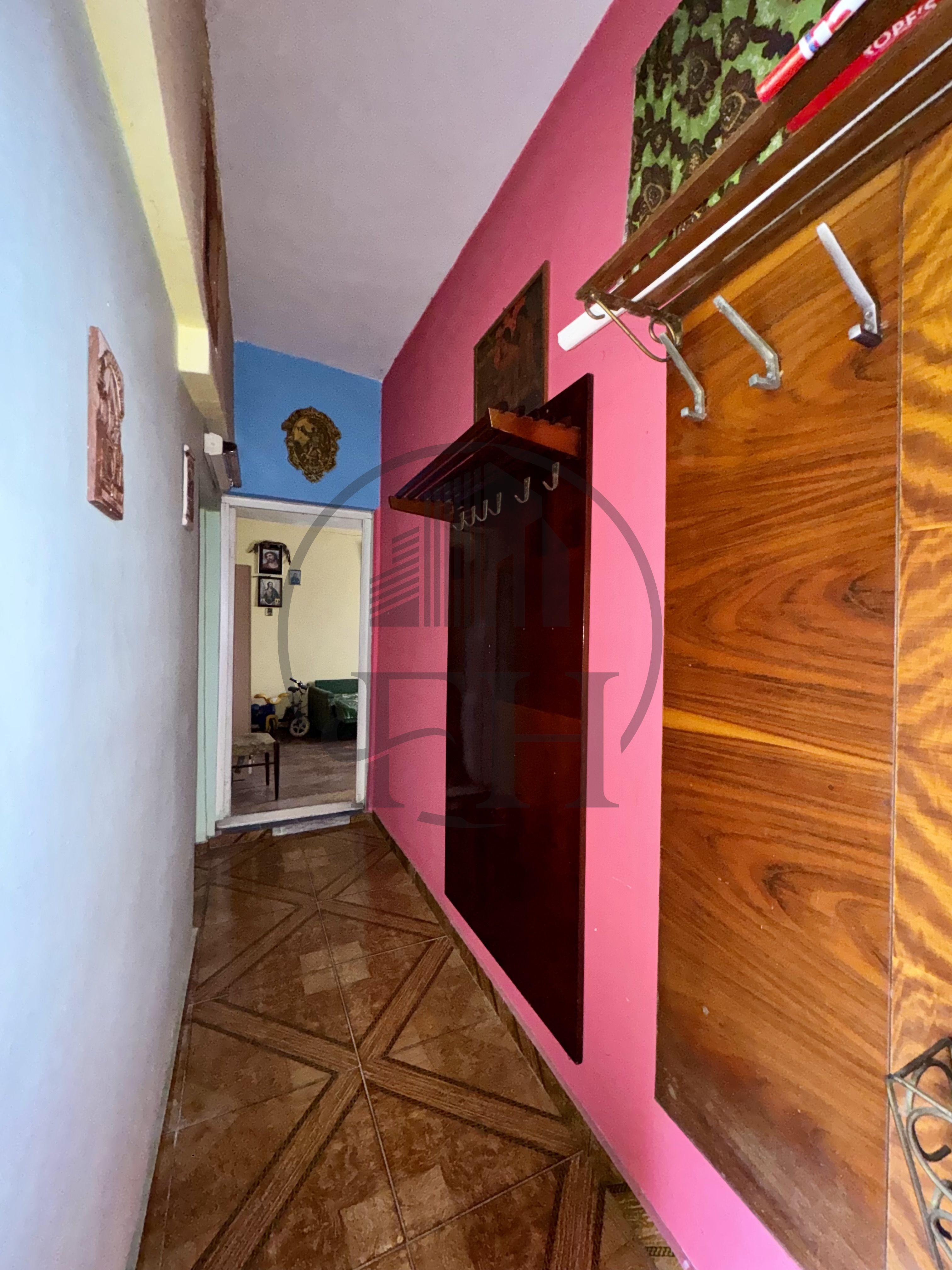Casă + spațiu comercial de vânzare Constanța, Zona Brătianu - 12