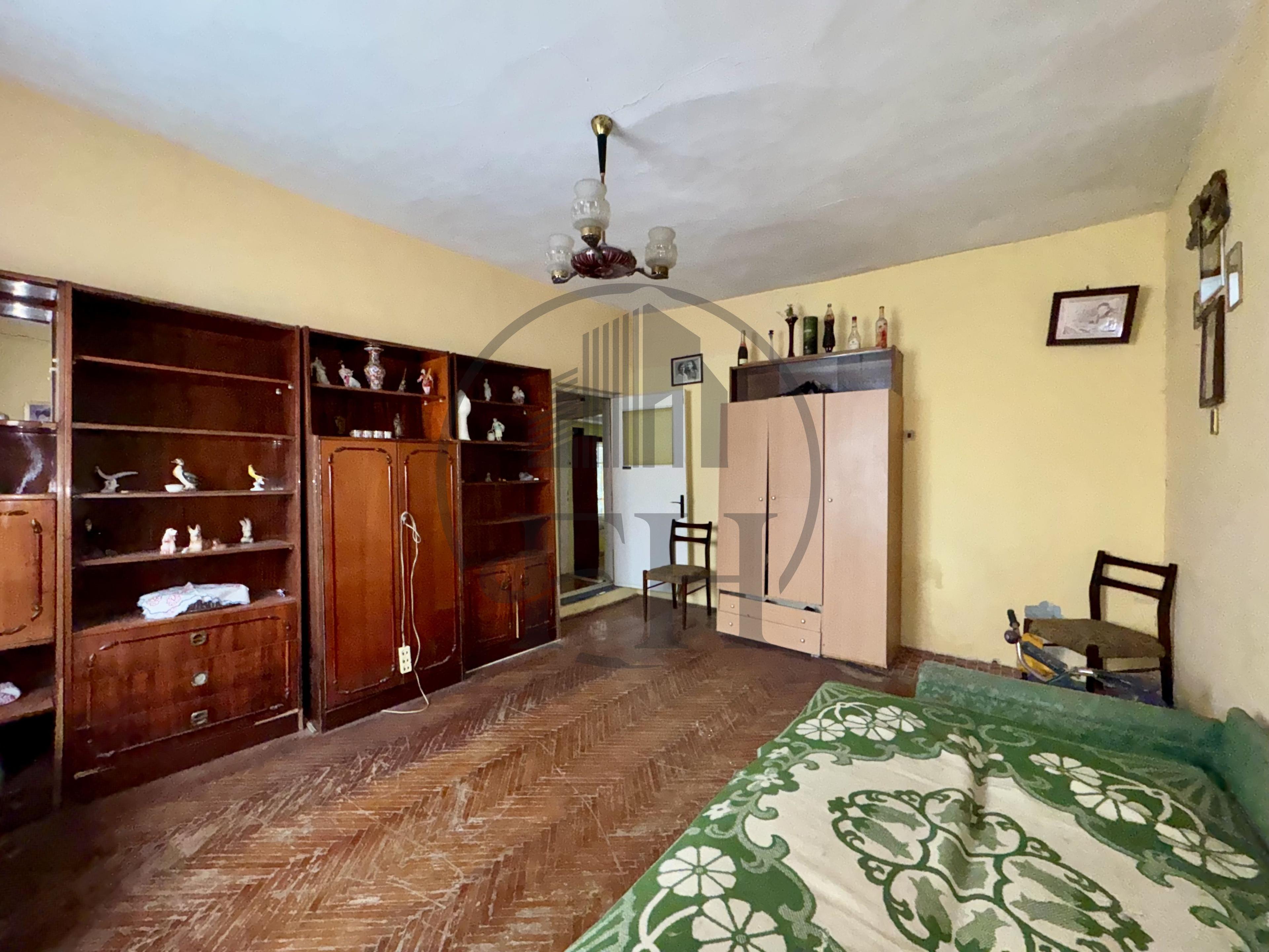 Casă + spațiu comercial de vânzare Constanța, Zona Brătianu - 6